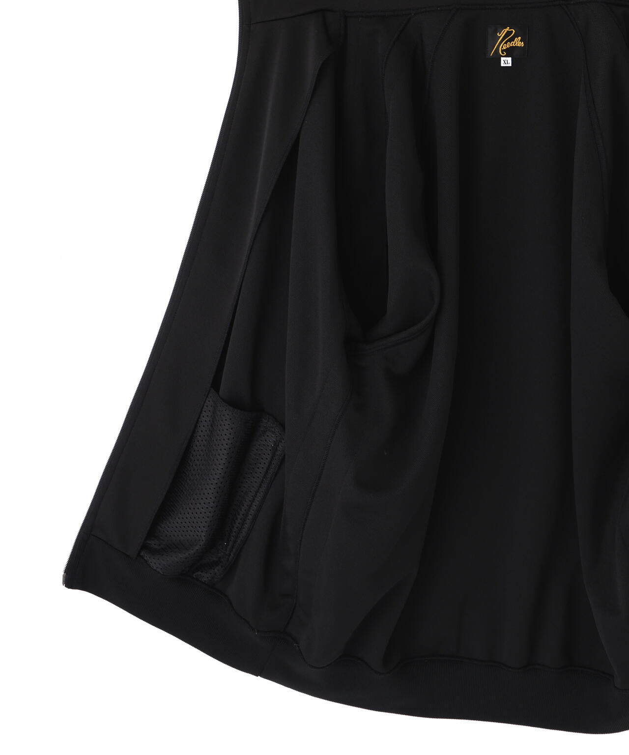 NEEDLES(ニードルズ) 【B'2nd EXCLUSIVE】TRACK JACKET - POLY SMOOTH