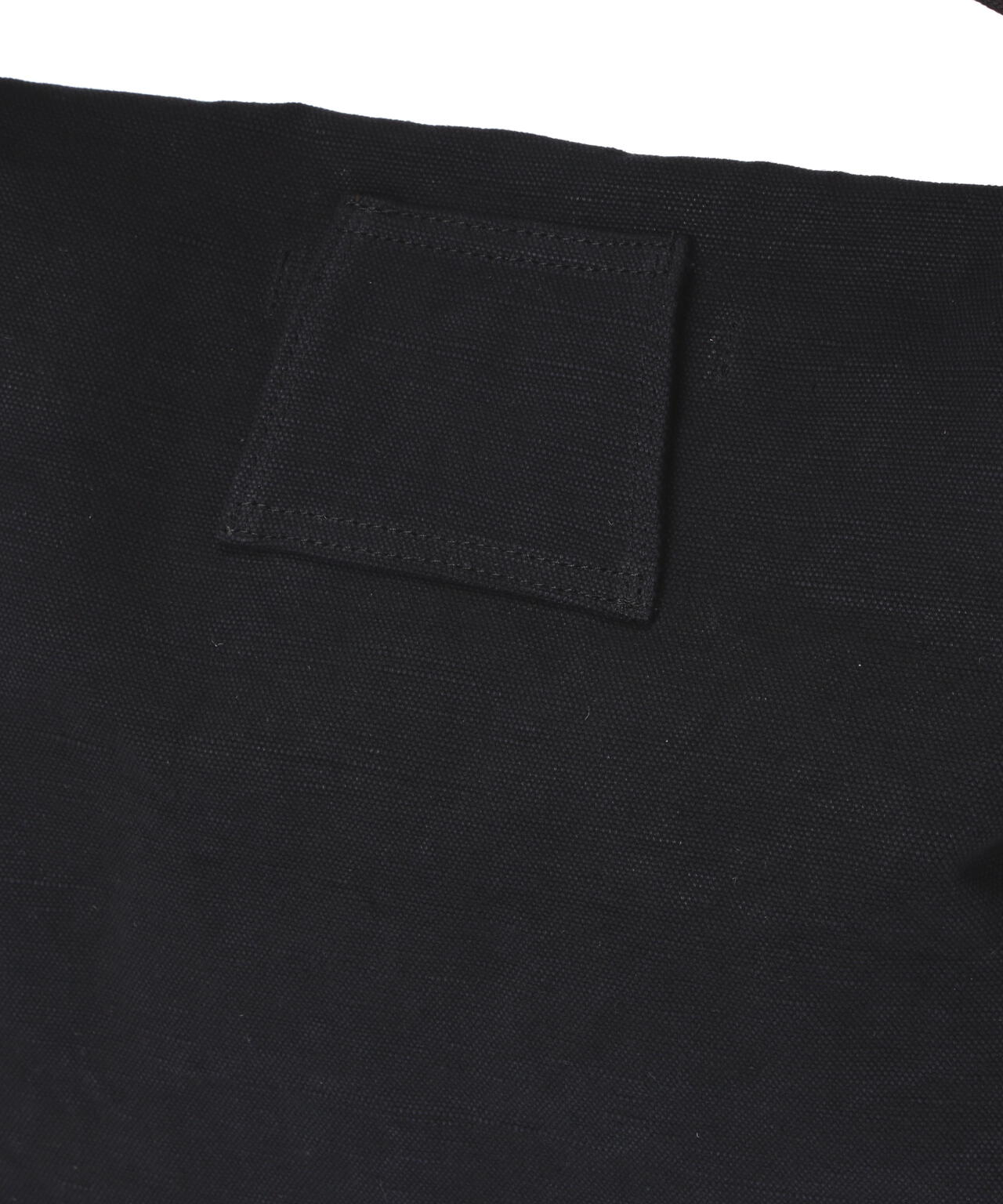 SLOW(スロウ) truck - French army shoulder bag-
