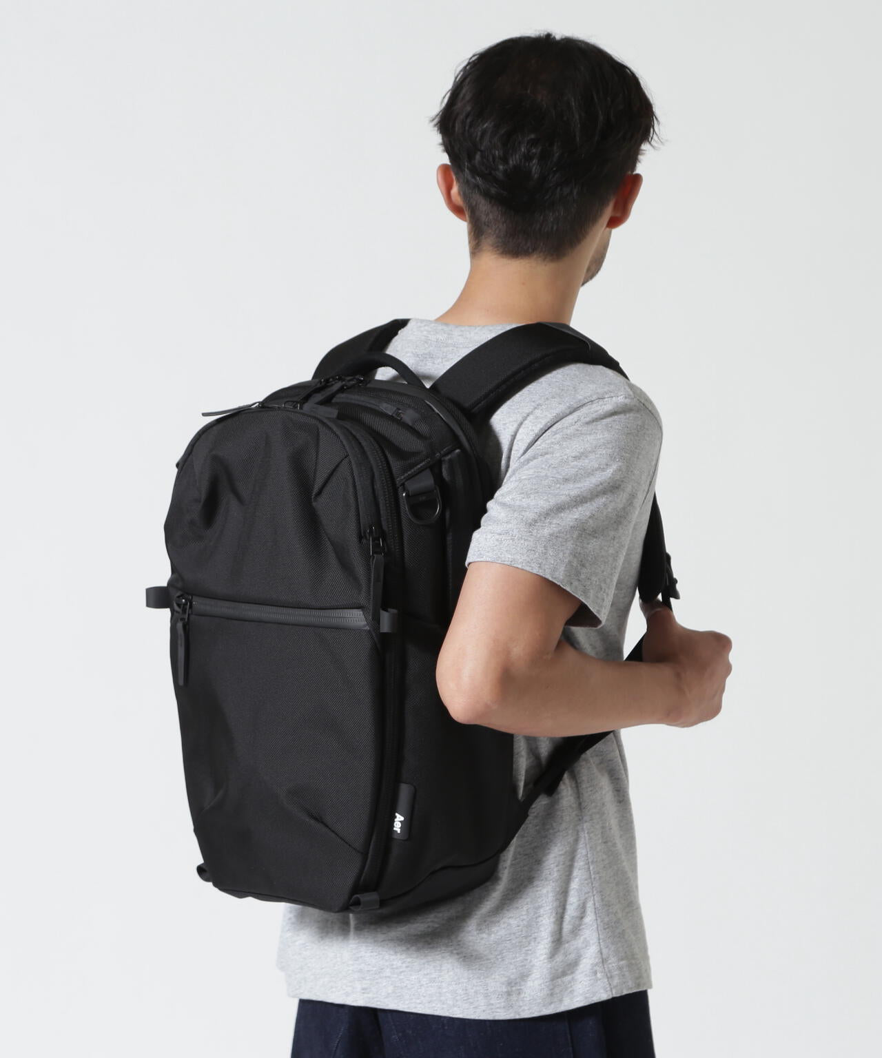 Aer(エアー)CITY PACK PRO 2 24L