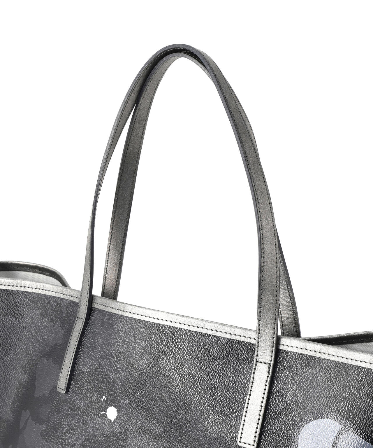 GENTIL BANDIT x B'2nd / 別注SHARK TOTE MM