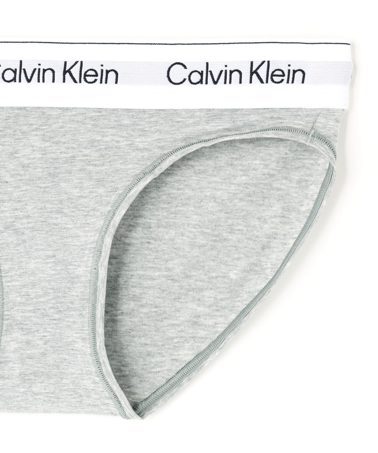 Calvin Klein (カルバンクライン)Icon Cotton Modal ビキニショーツ