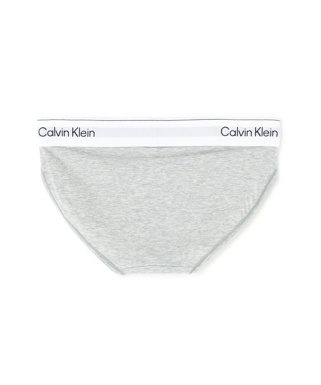 Calvin Klein (カルバンクライン)Icon Cotton Modal ビキニショーツ