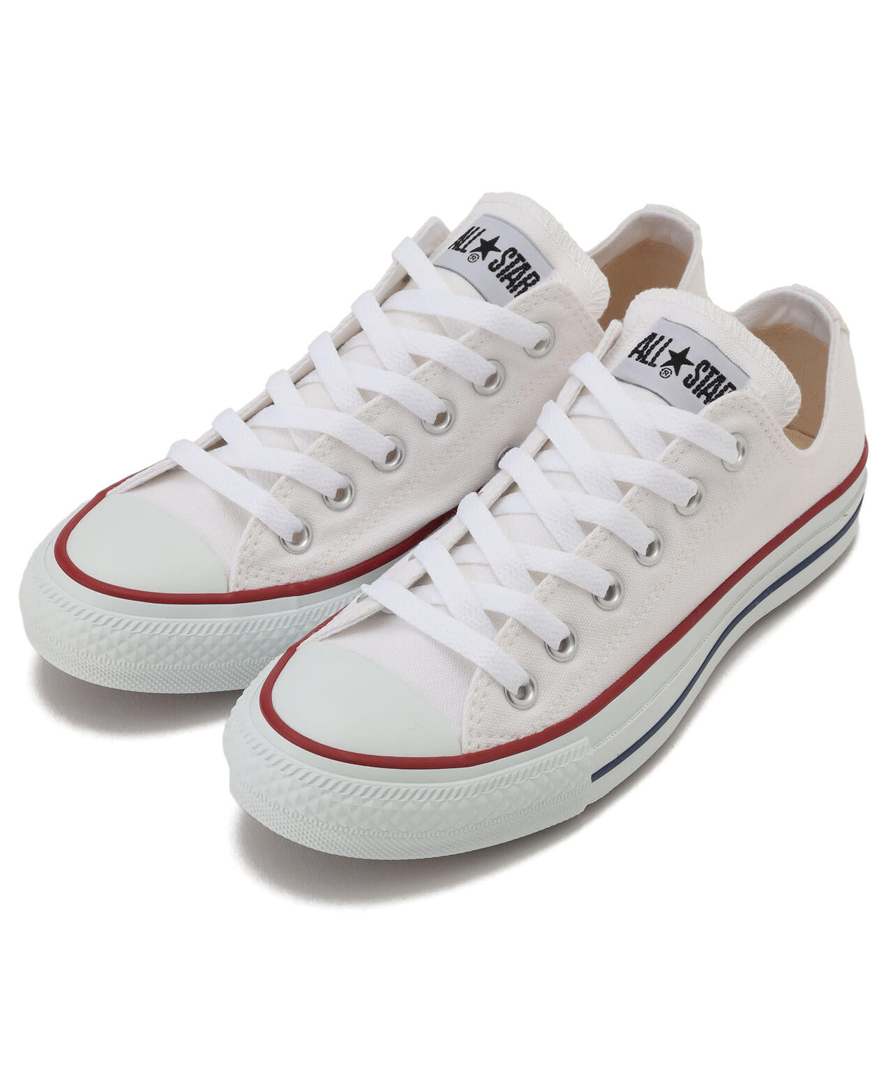 CONVERSE(コンバース)CANVAS ALL STAR OX