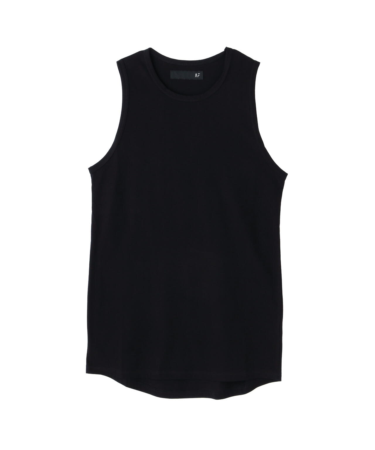 A.F ARTEFACT/エーエフ・アーティファクト/別注 Long Tank Top
