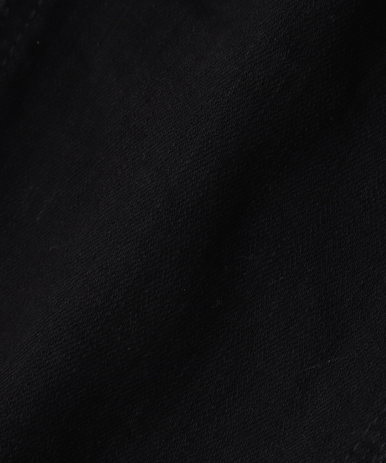 Valabasas/バラバサス/PATCH FADE BLACK BAGGY J