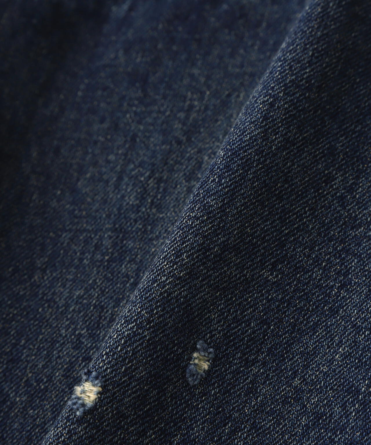 Maison MIHARAYASUHIRO/メゾン ミハラヤスヒロ/Stadium Jacket Layered Denim Jacket