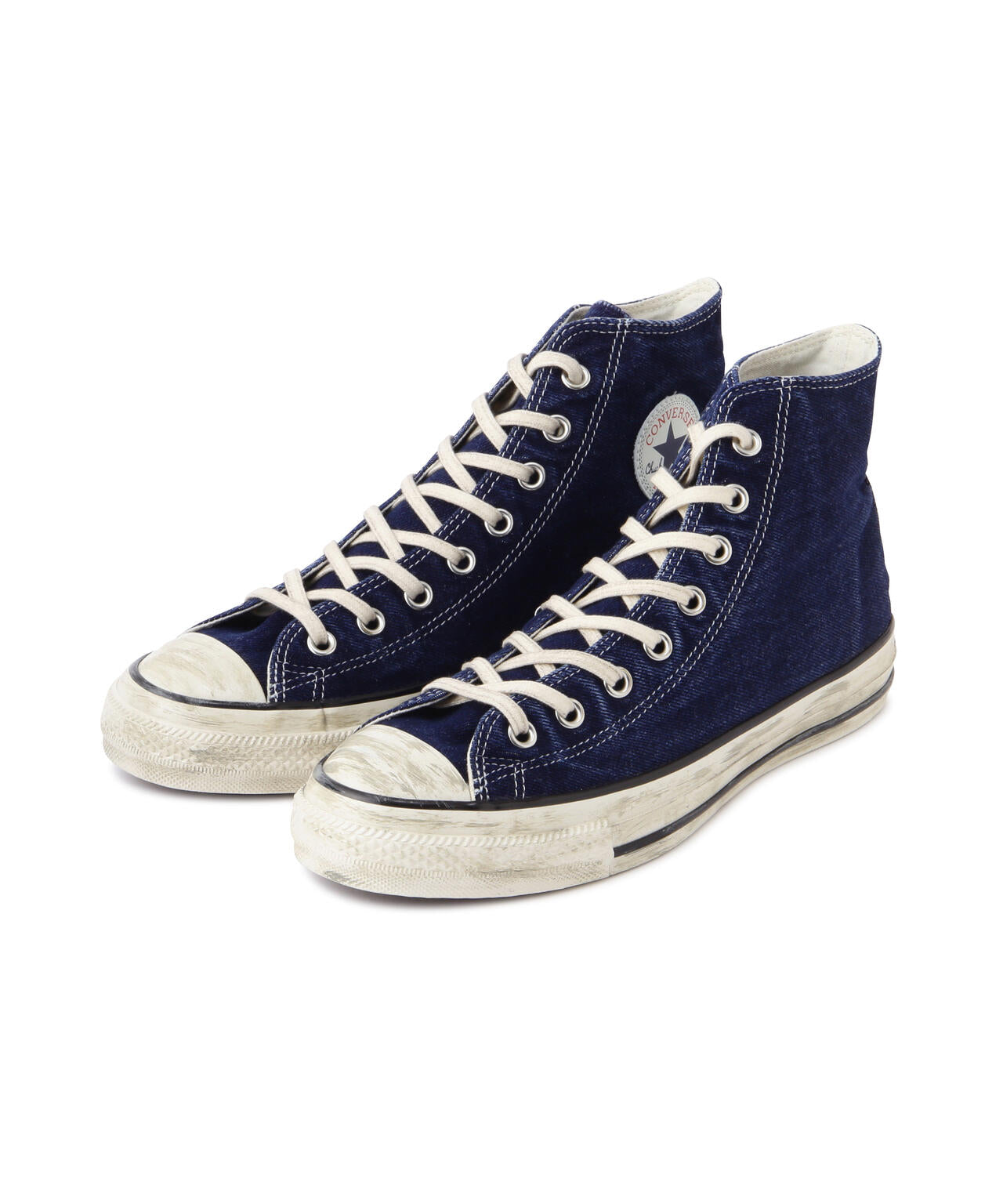 CONVERSE/コンバース/ALL STAR FADEDDENIM AG HI