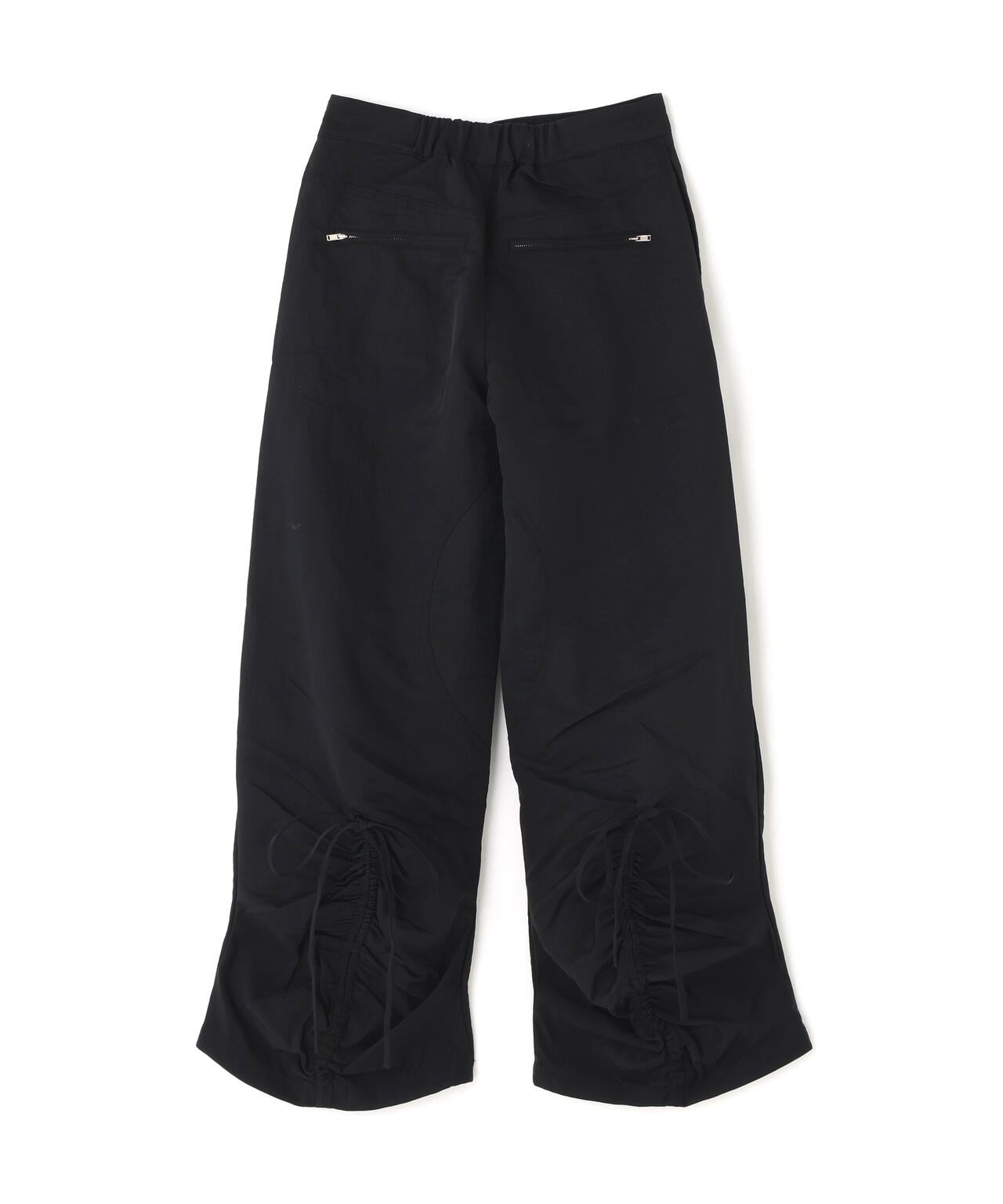MITSUKI/ミツキ/WAIST V MILITARY PANTS