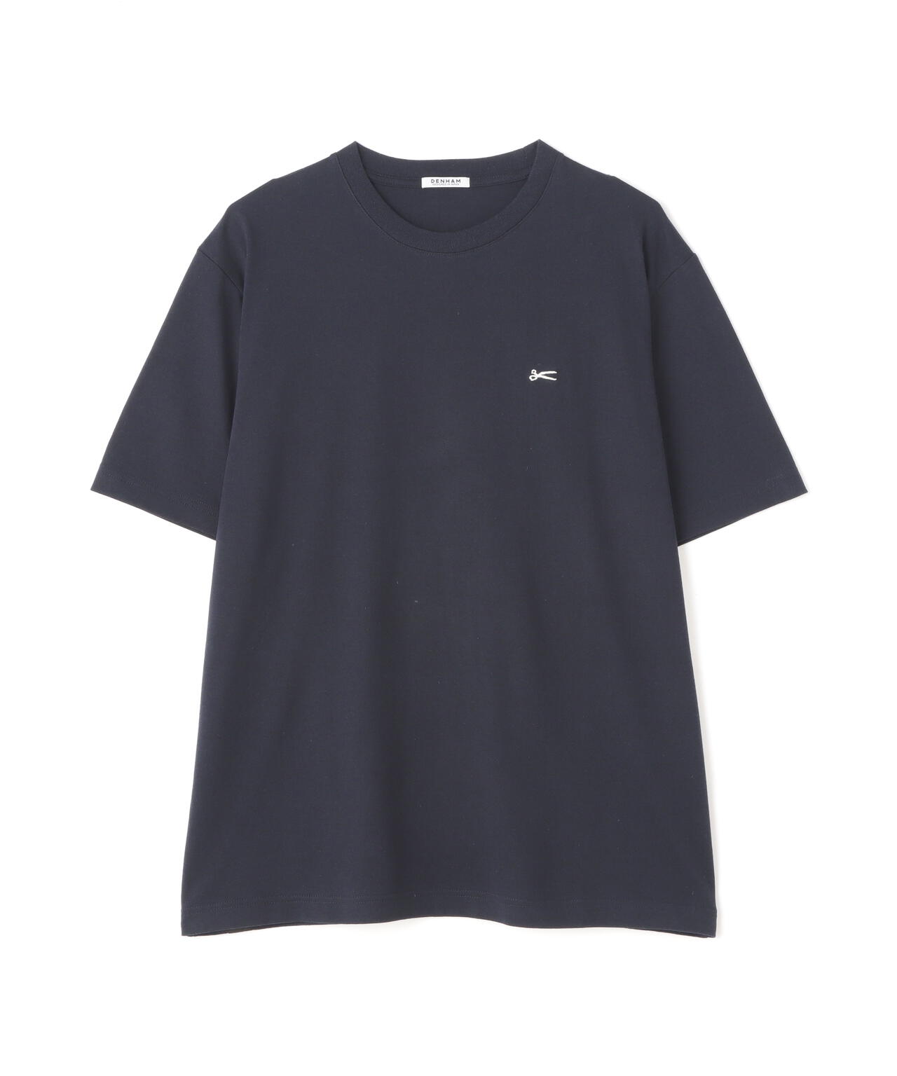 DENHAM/デンハム/AMERICANA TEE