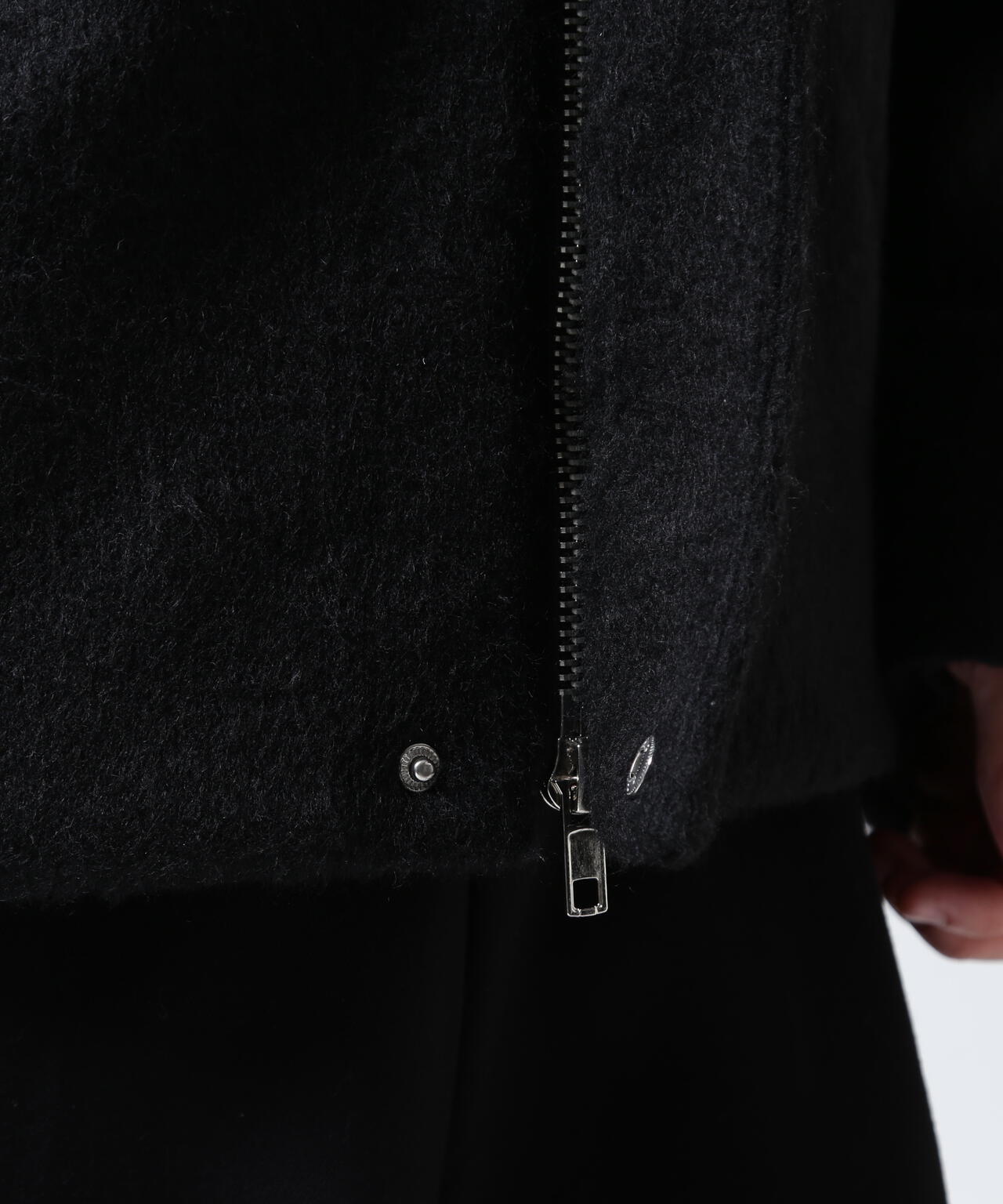 GEN_DAI/ゲンダイ/WOOL JKT