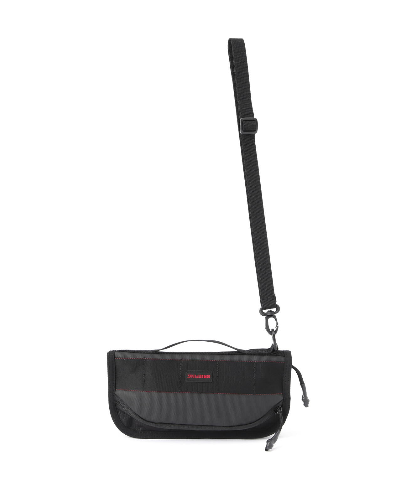 BRIEFING/ブリーフィング/2WAY TRAVEL CASE