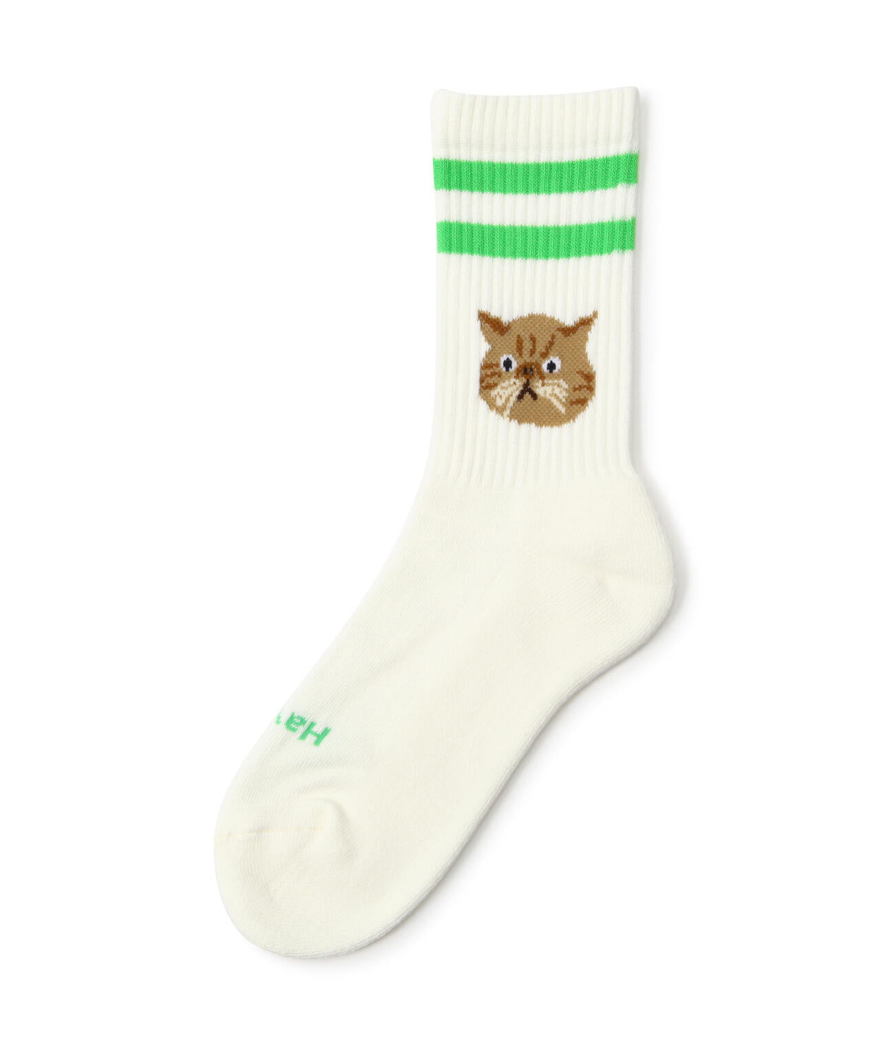 ROSTER SOX/ロスターソックス/CAT SOX