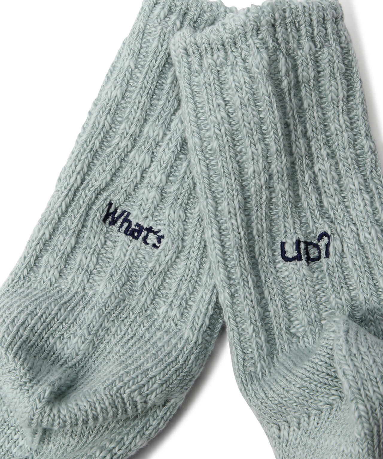 ROSTER SOX/ロスターソックス/What's UP SOX