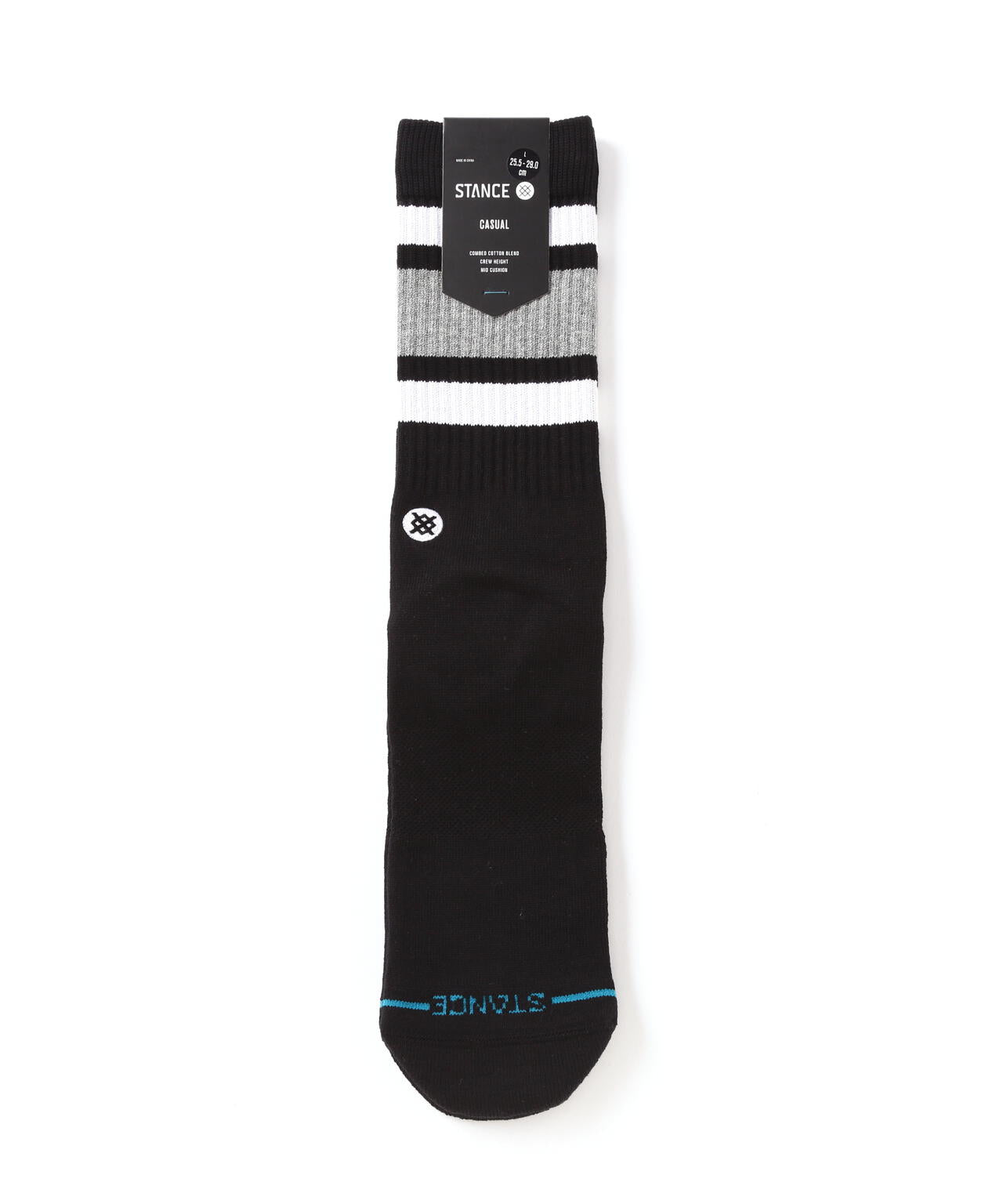 STANCE/スタンス/BOYD ST