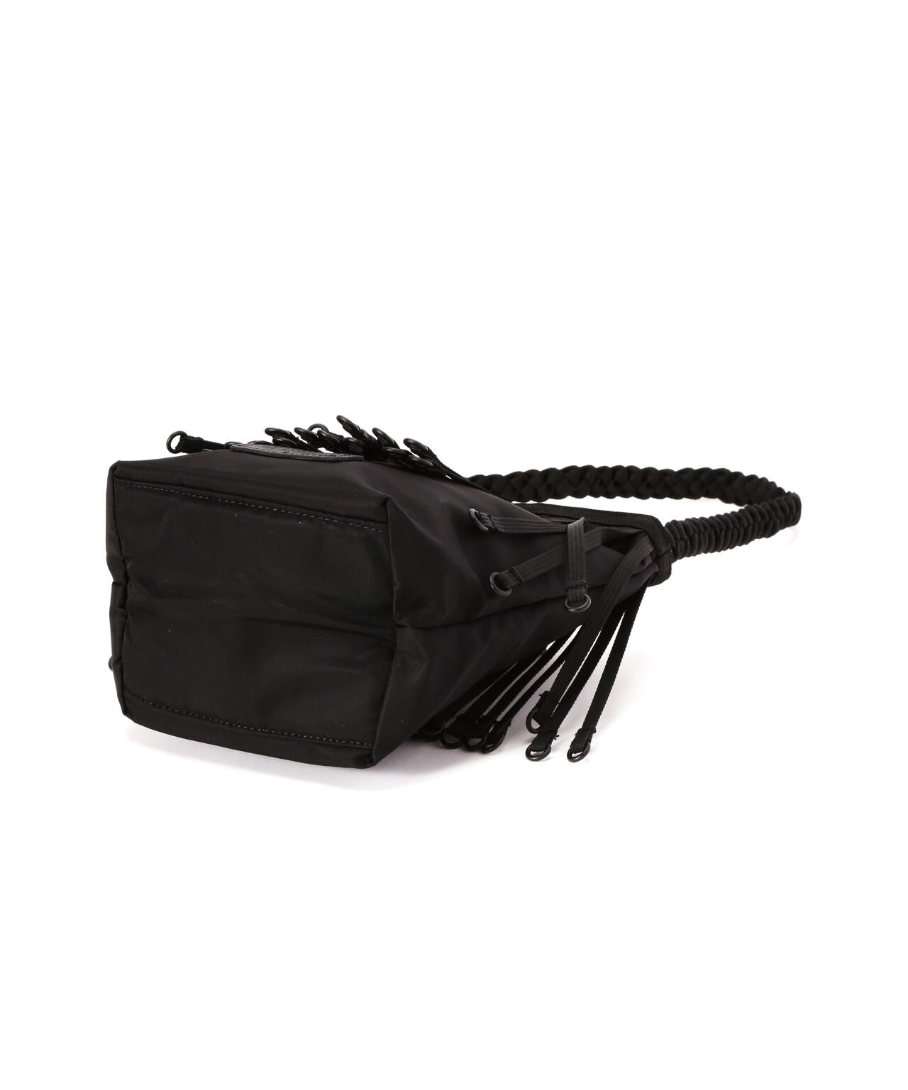 BAICYCLON by bagjack/バイシクロン バイ バッグジャック/TAPE FRINGE ONE SHOULDER BAG
