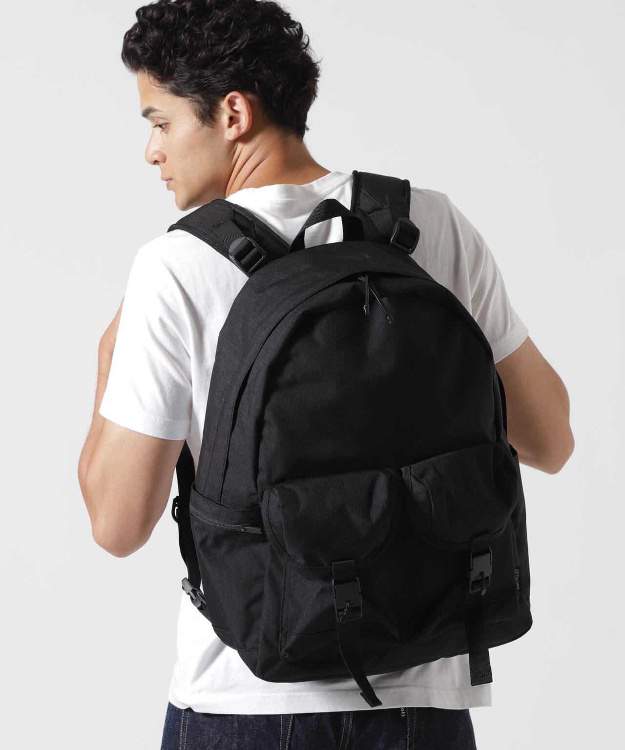 BAICYCLON by bagjack/バイシクロン バイ バッグジャック/BACKPACK/BCL-37