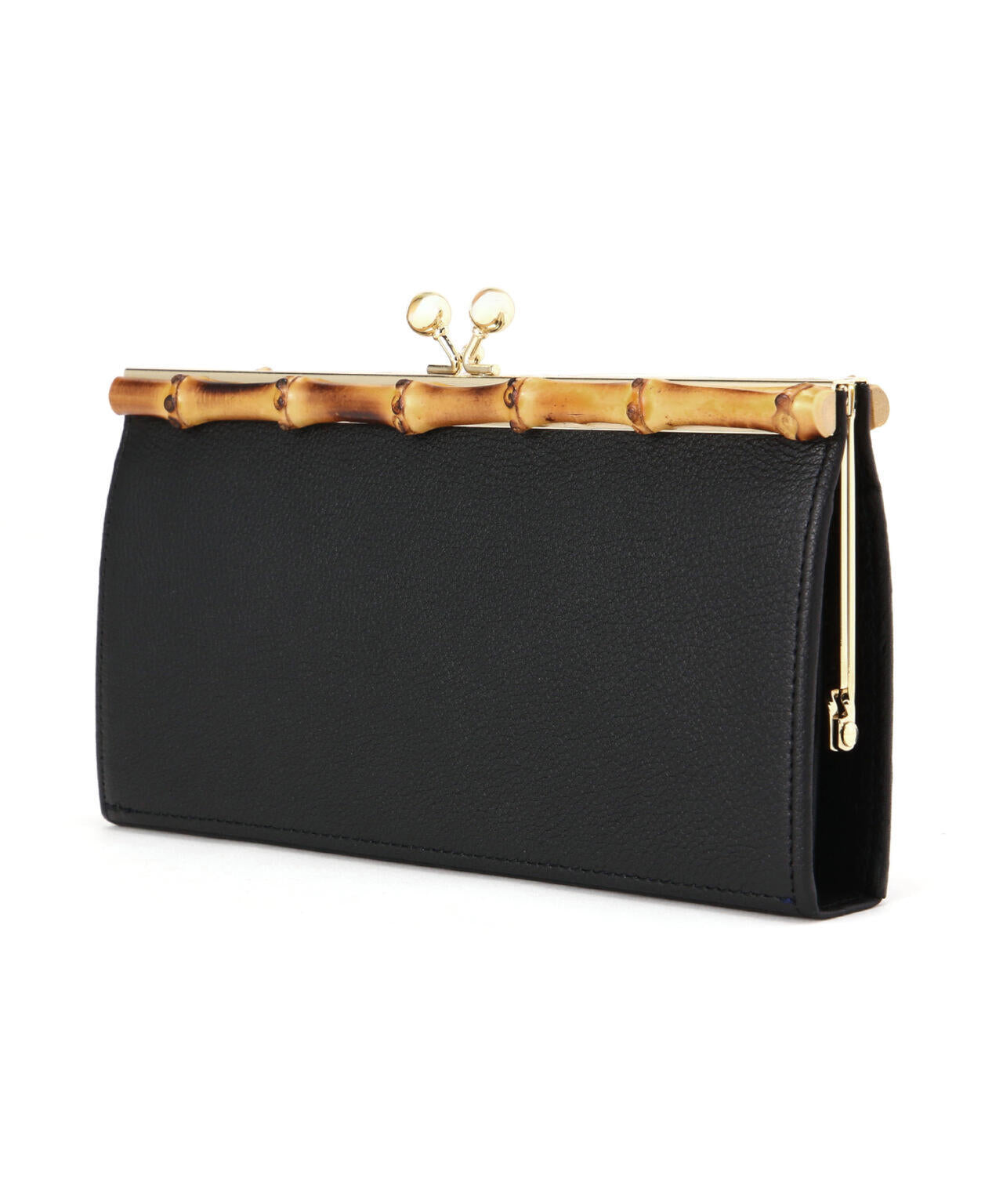 POMTATA/ポンタタ/BAM LONG WALLET