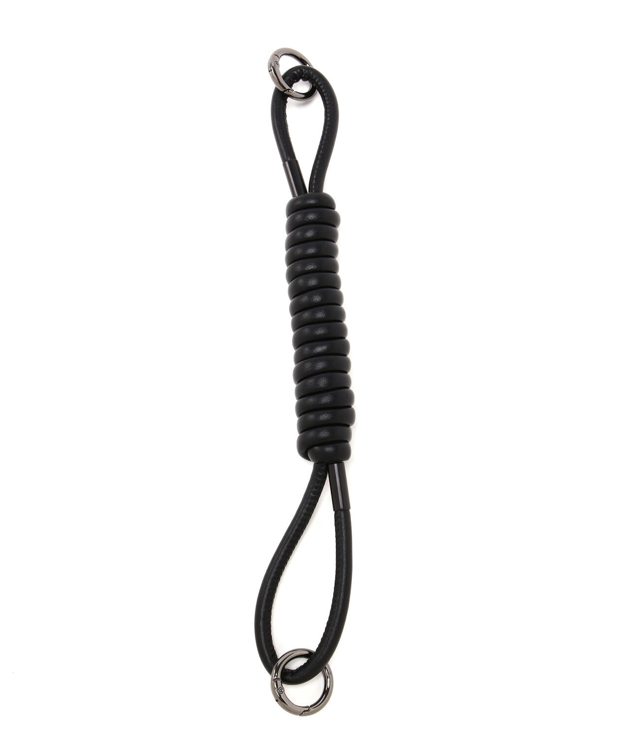 ajew/エジュー/別注Coil strap