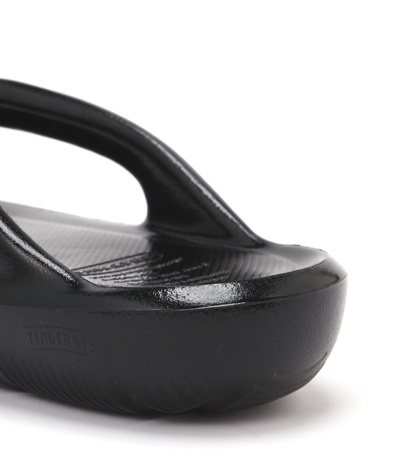 TAW&TOE/トーアンドトー/ZEROVITY FLIP FLOP OG
