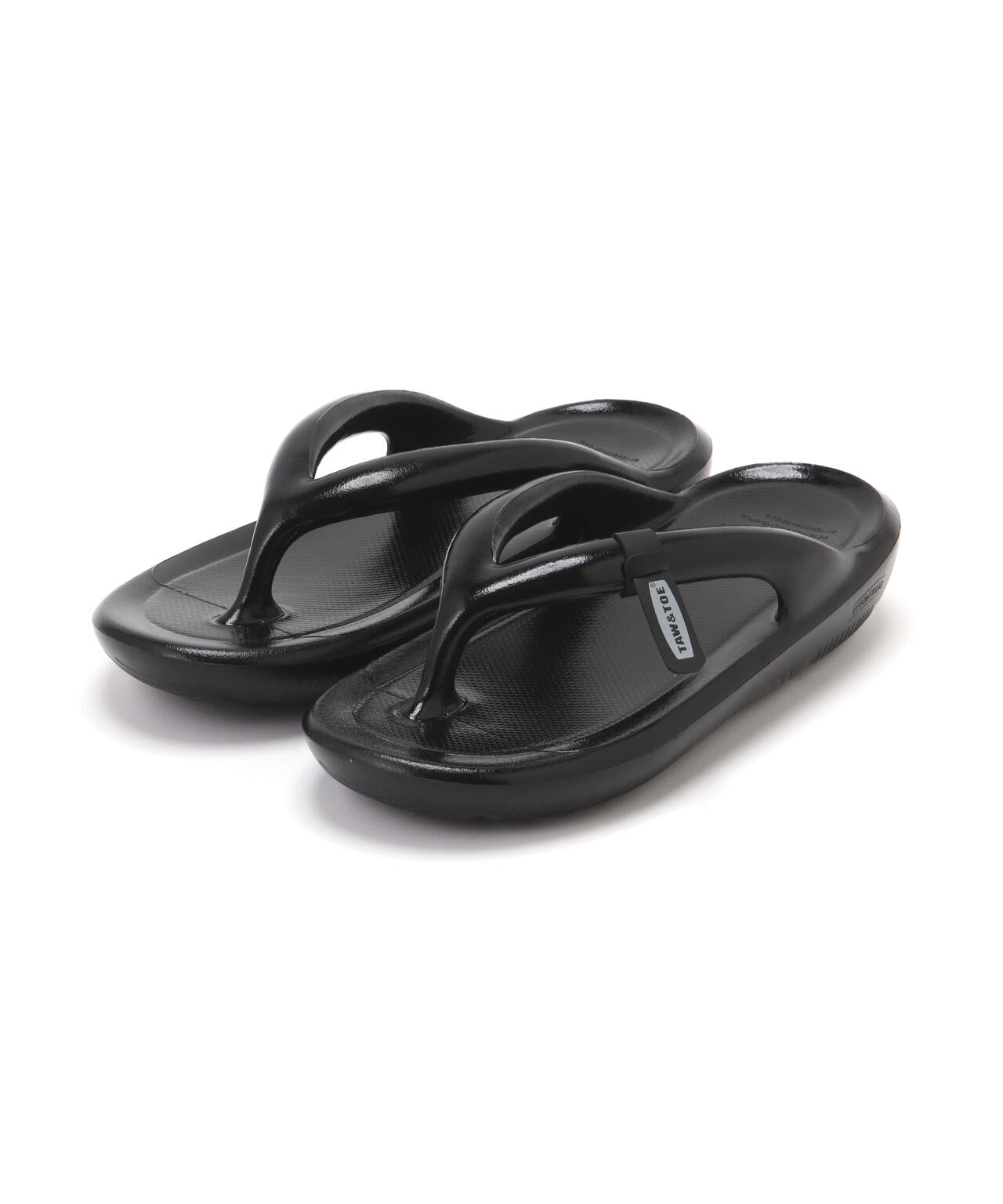 TAW&TOE/トーアンドトー/ZEROVITY FLIP FLOP OG