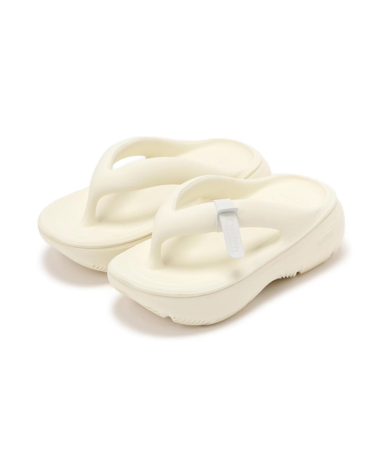 TAW&TOE/トーアンドトー/ZEROVITY PLUMPY