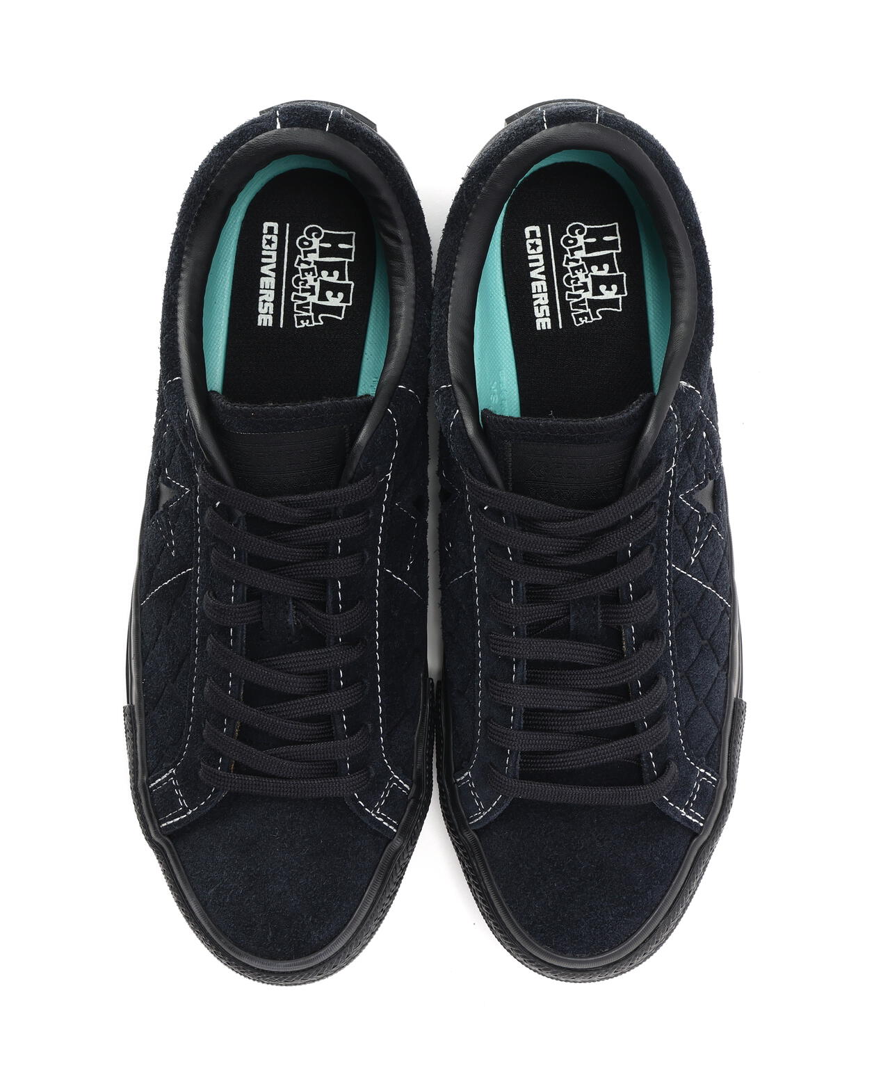 CONVERSE/コンバース/ONE STAR SK / HEEL COLLECTIVE