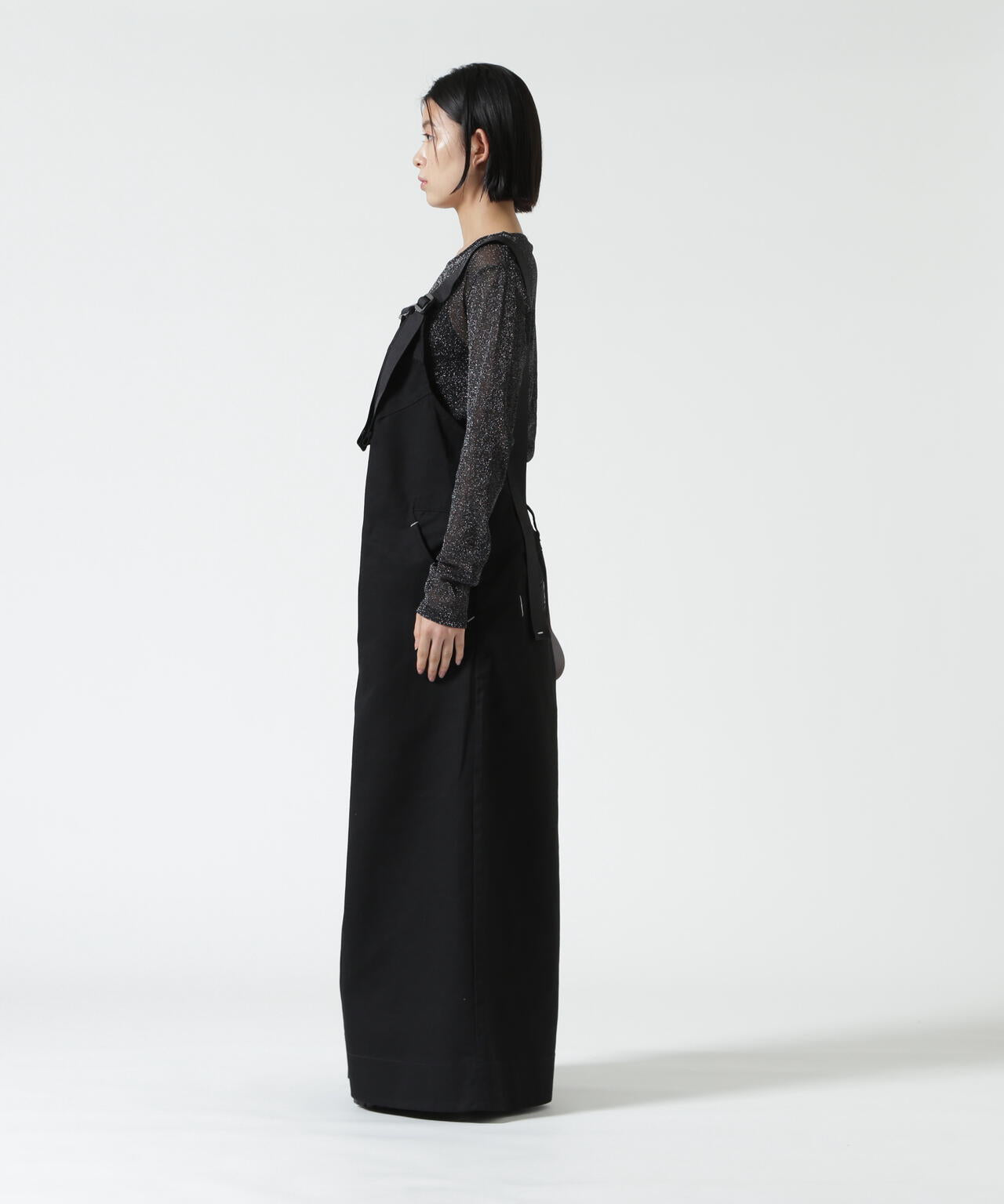 UN3D./アンスリード/【Dickies】BIG PANTS AIO