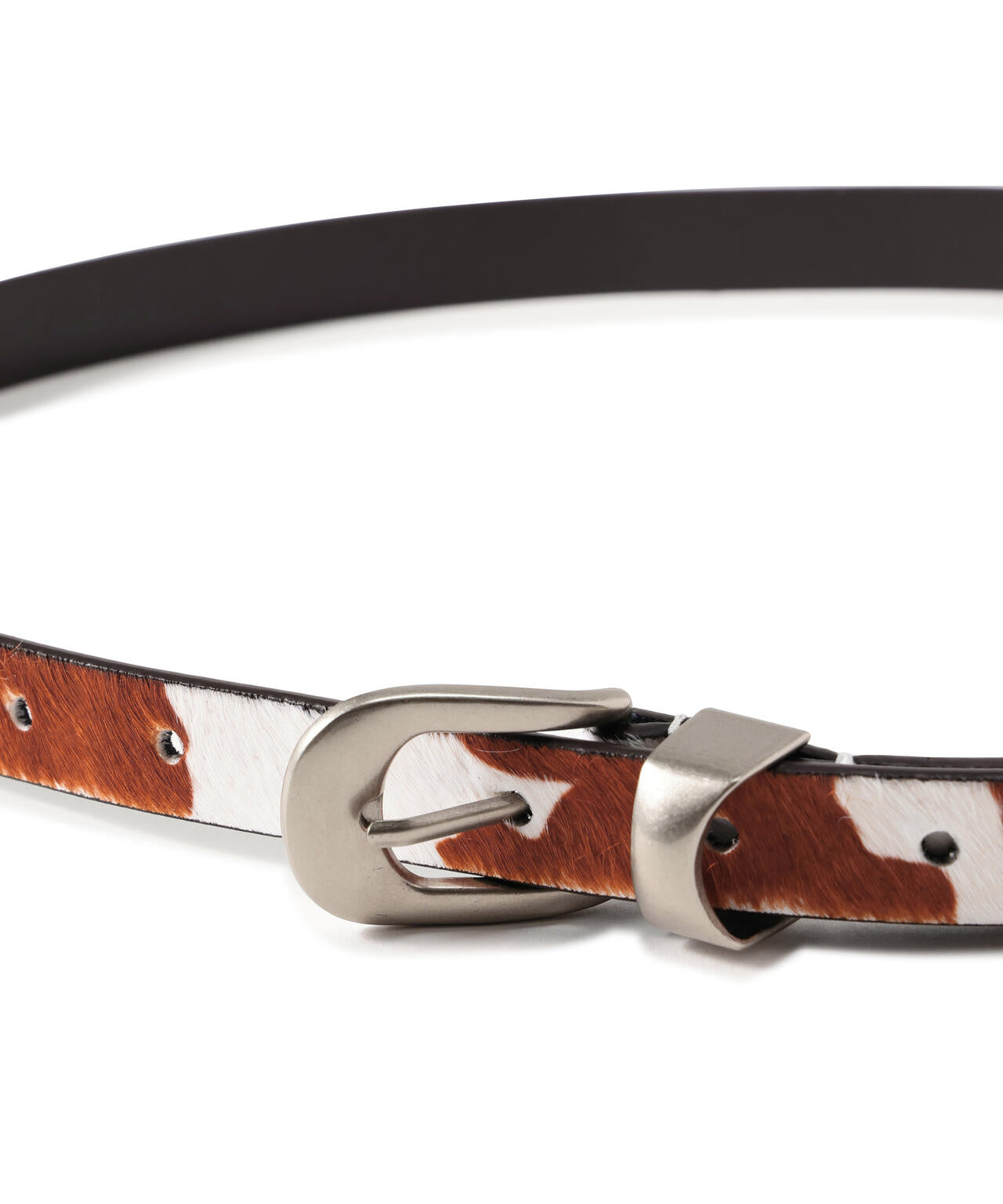 GEN_DAI/ゲンダイ/Unborn Calf BELT