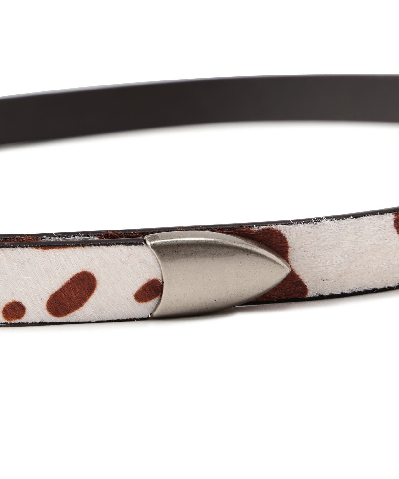 GEN_DAI/ゲンダイ/Unborn Calf BELT