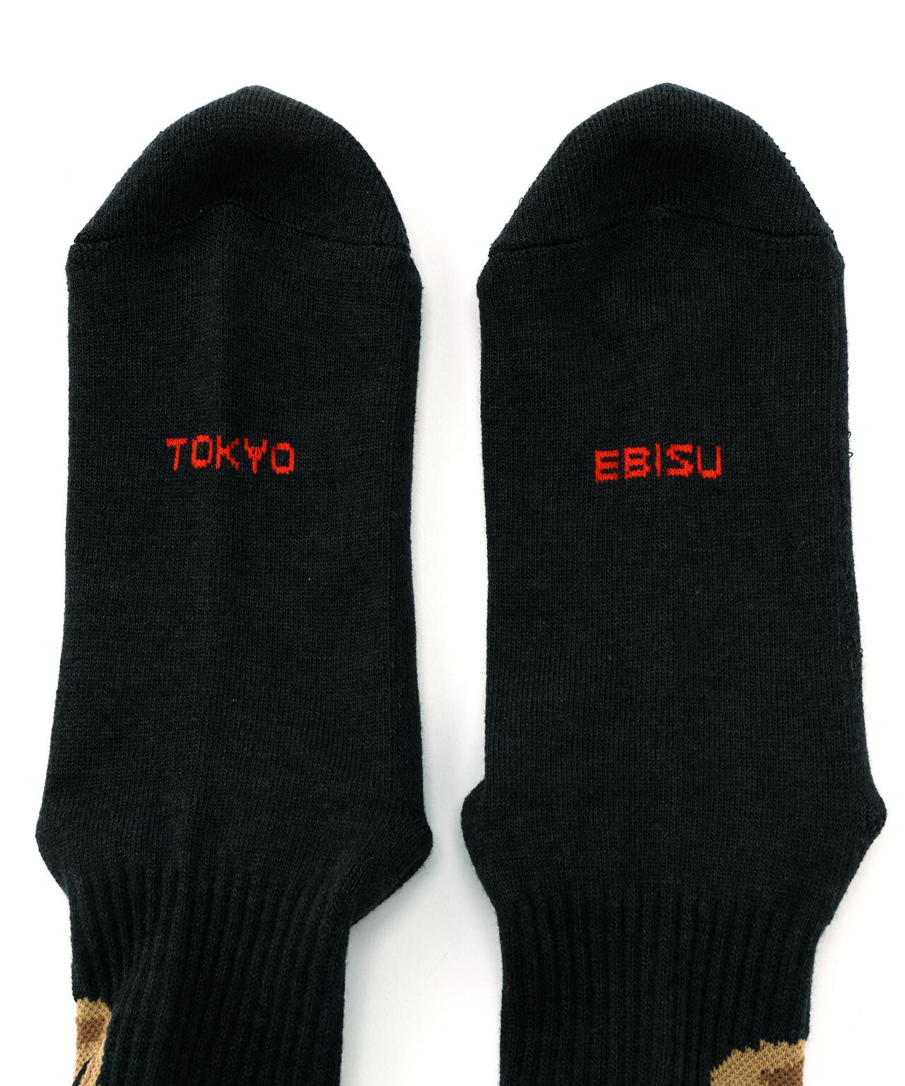 ROSTER SOX/ロスターソックス/TEAM BEAR SOX