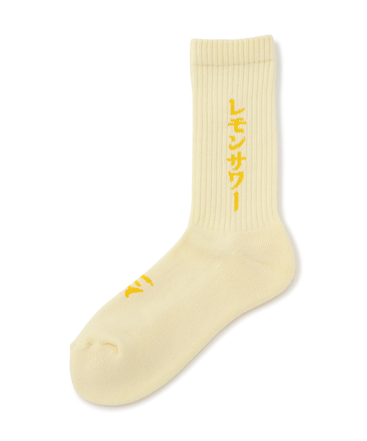 ROSTER SOX/ロスターソックス/LEMON SOX