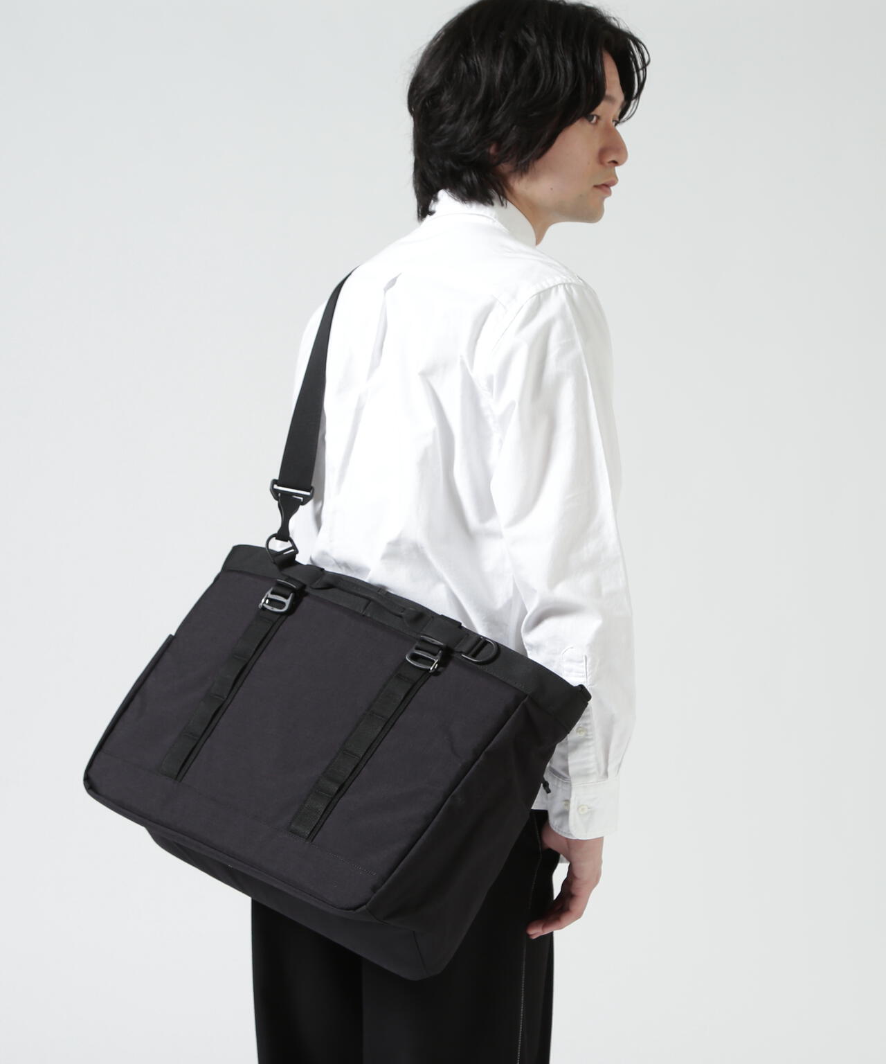 BAICYCLON by Bagjack//NEXT CORE LINE/TOTE BAG