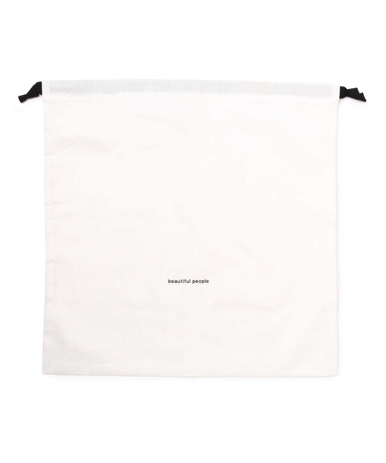 beautiful people/ビューティフルピープル/excerption riders kids tote bag