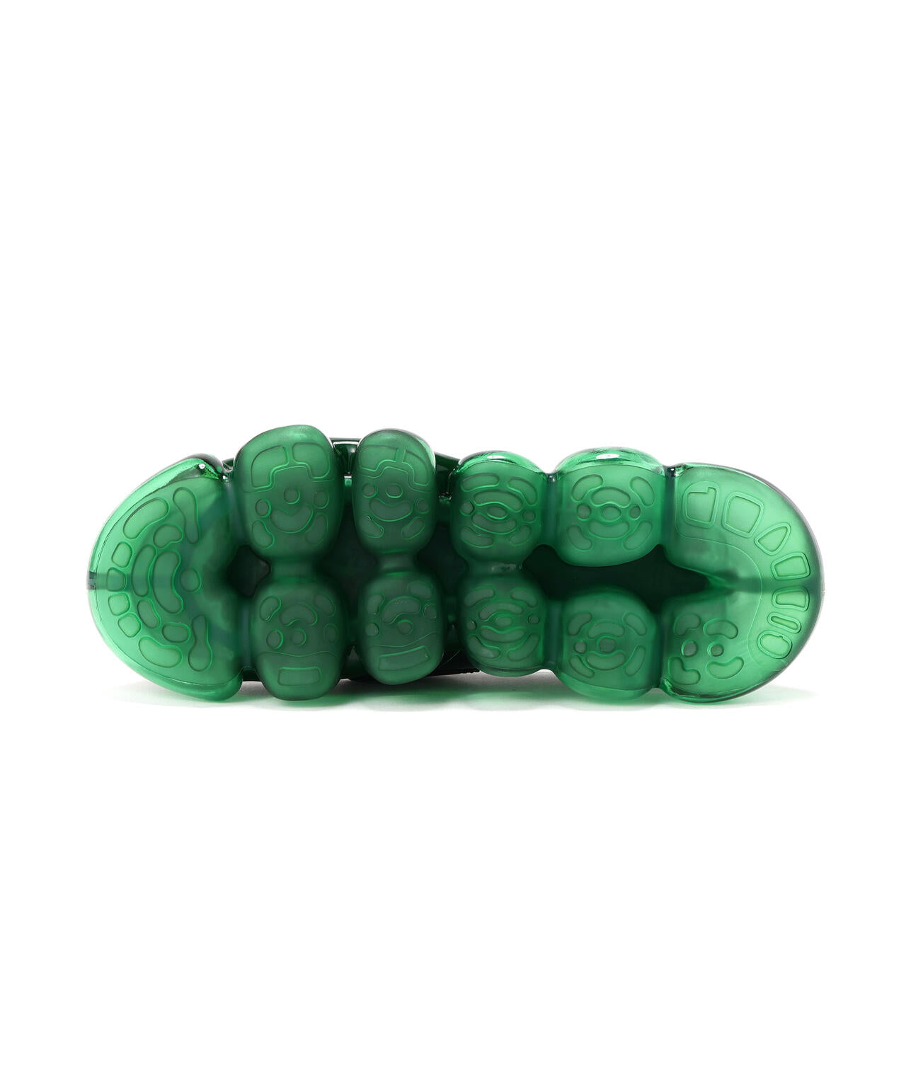 JEWELRY LOAFER GREEN