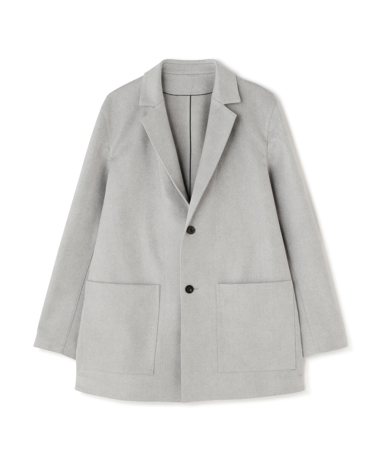 IRENISA/イレニサ/REVERSIBLE TAILORED JACKET