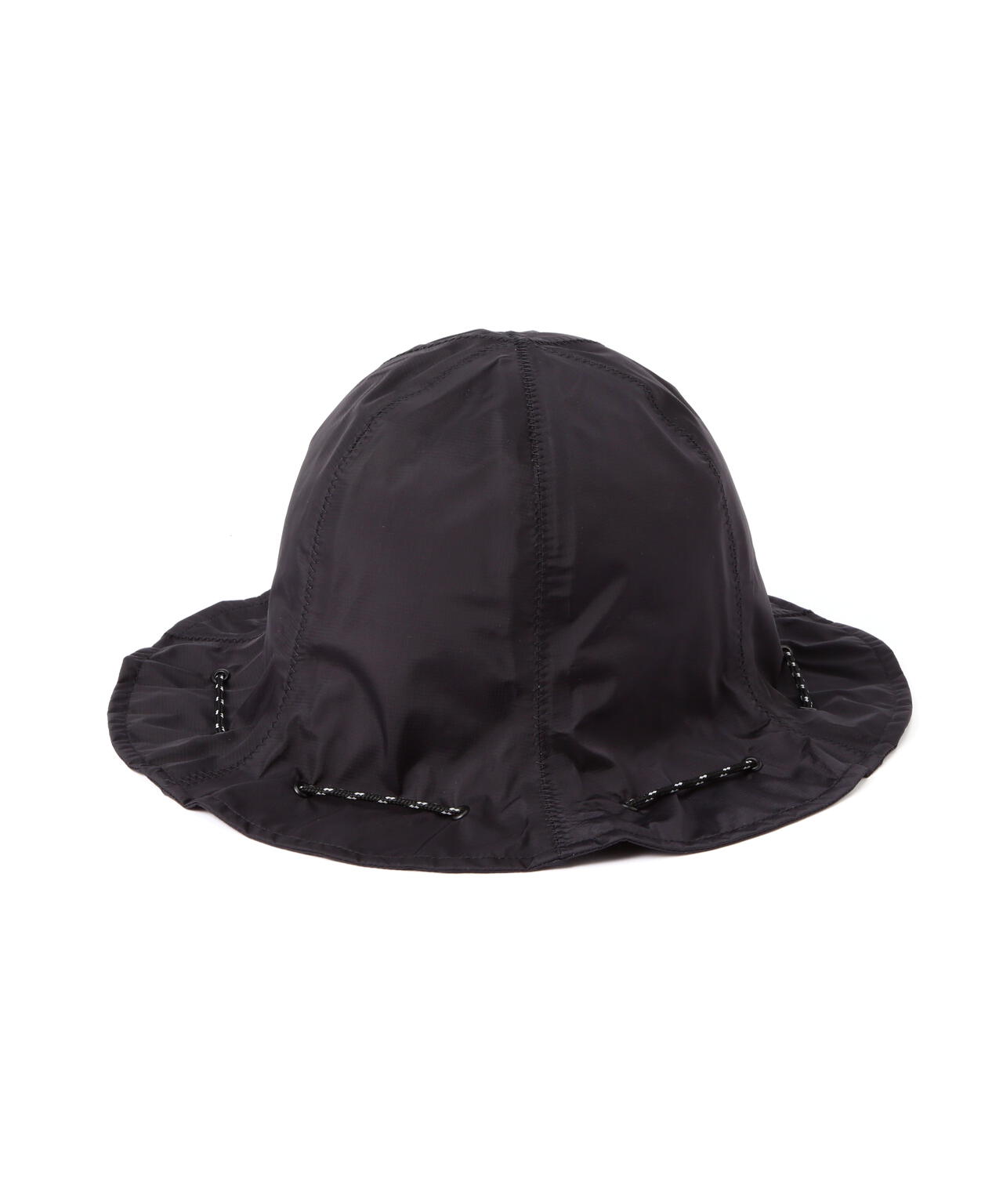 Hender Scheme/エンダースキーマ/nylon kinchaku hat/ナイロンキンチャクハット/2WAY