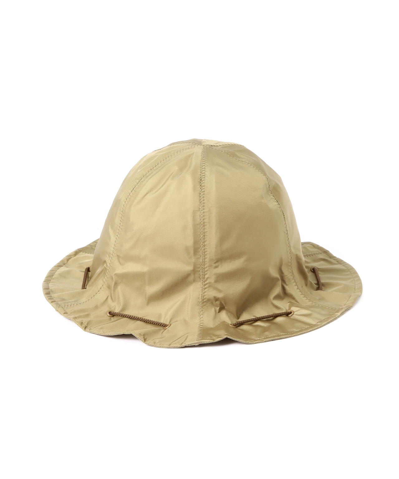 Hender Scheme/エンダースキーマ/nylon kinchaku hat/ナイロンキンチャクハット/2WAY