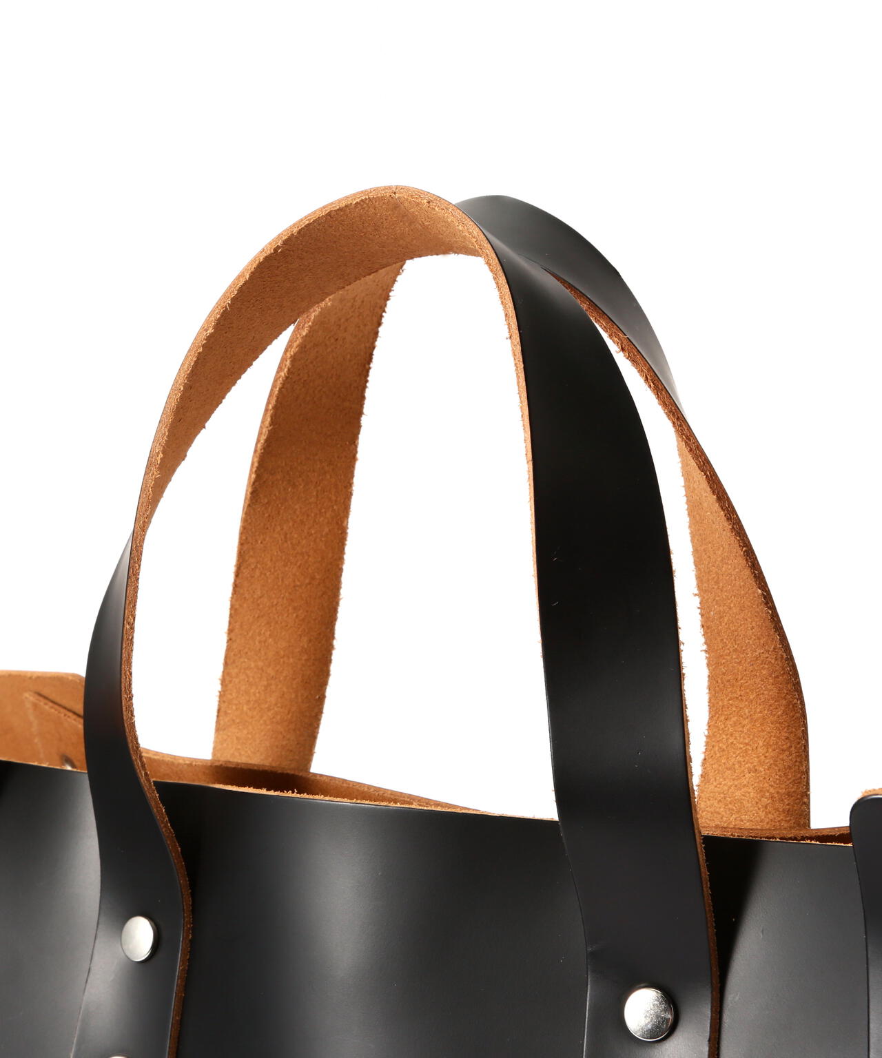 Hender Scheme/エンダースキーマ/assemble hand bag wide M