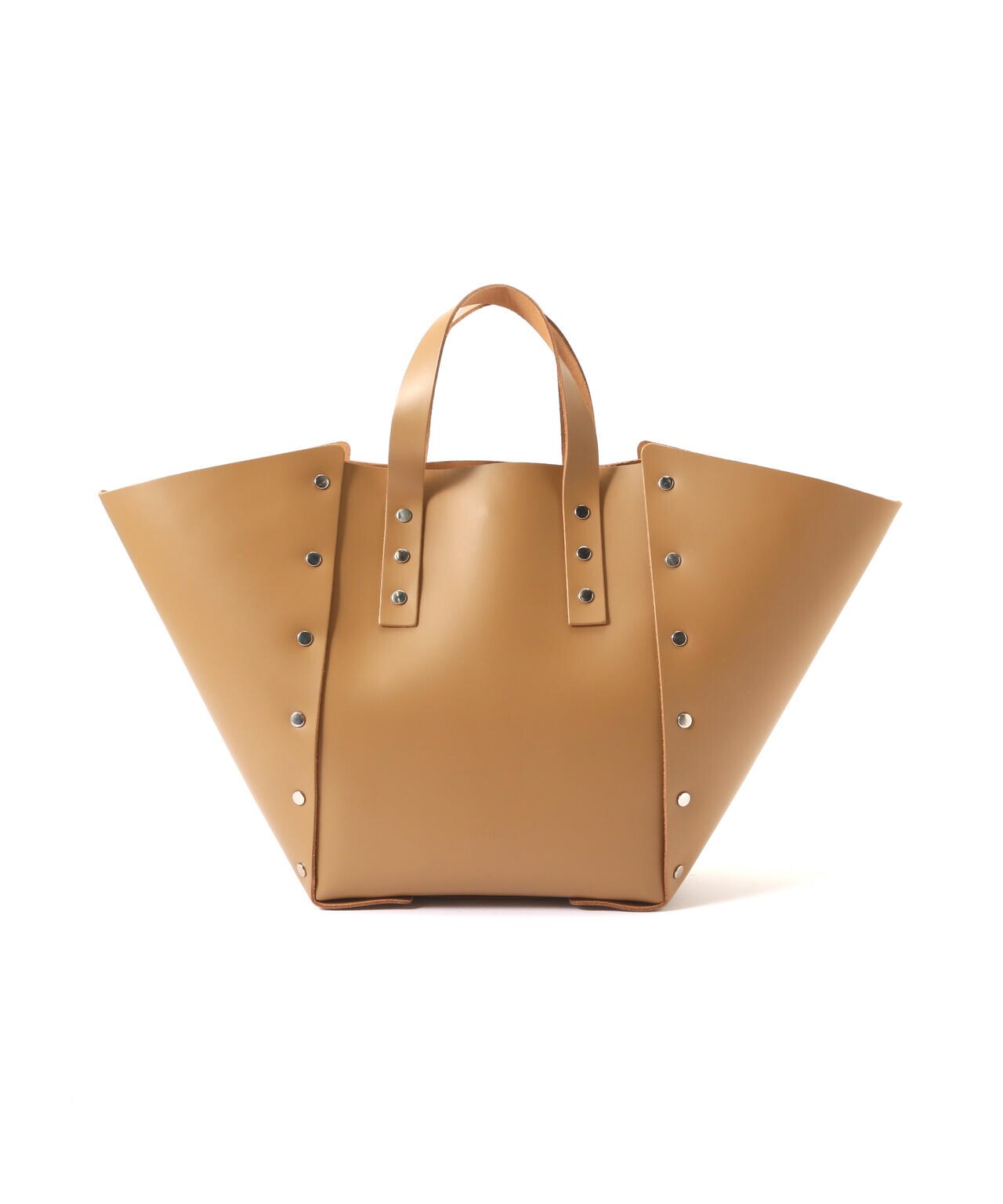 Hender Scheme/エンダースキーマ/assemble hand bag wide M