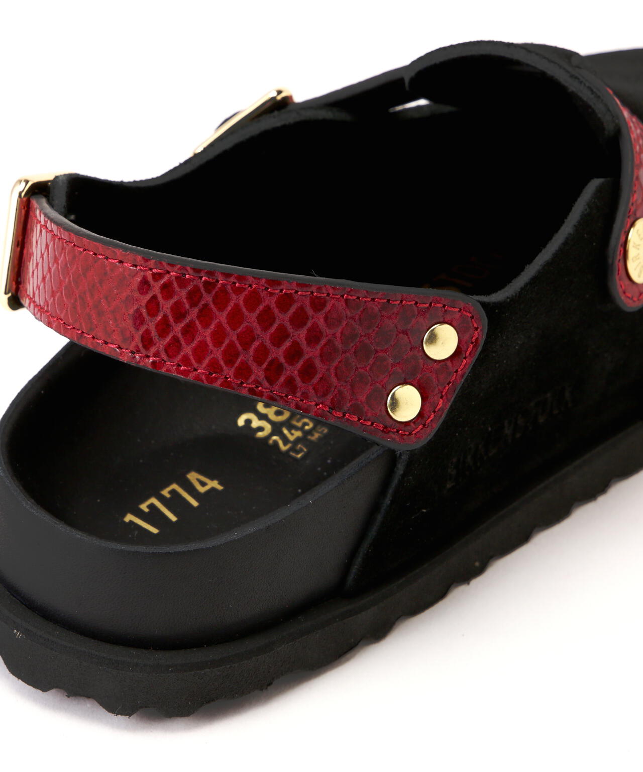 Birkenstock 1774/ビルケンシュトック 1774/Tokio II Lined 1774