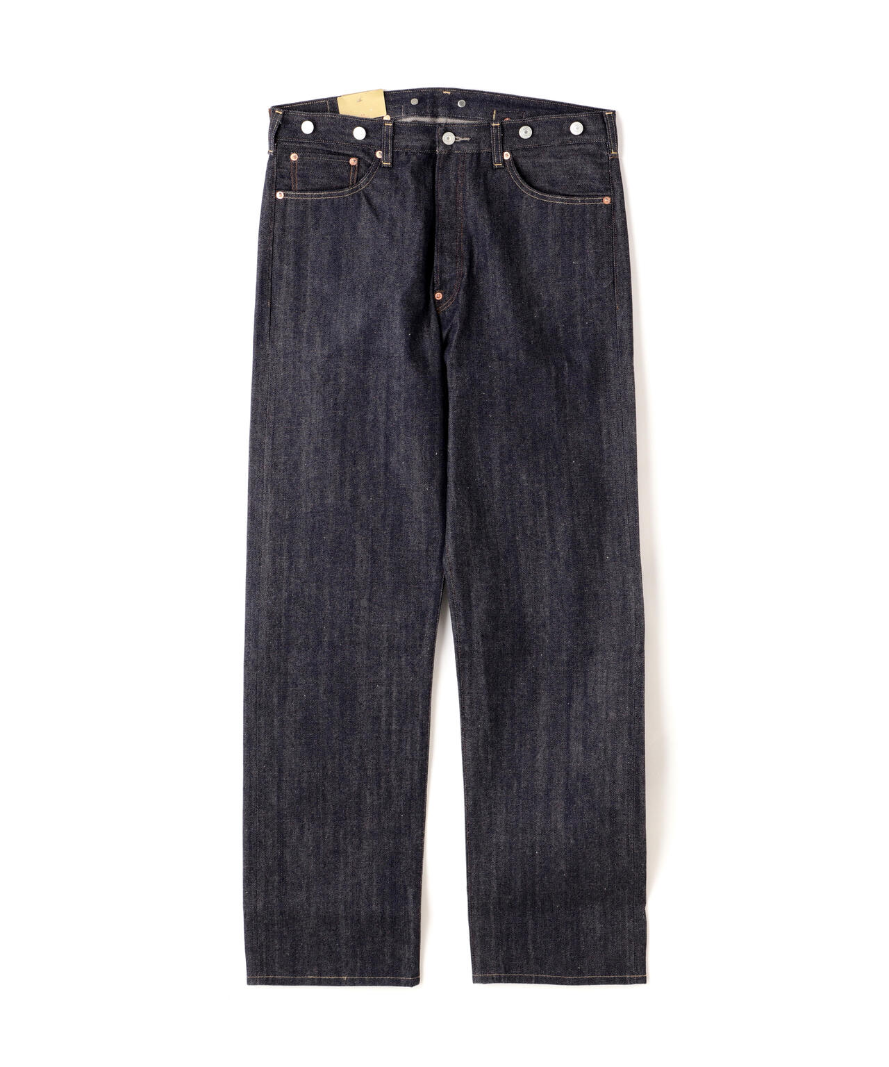 Levis Vintage Clothing/LVC/リーバイスヴィンテージクロージング/1922 501 JEANS
