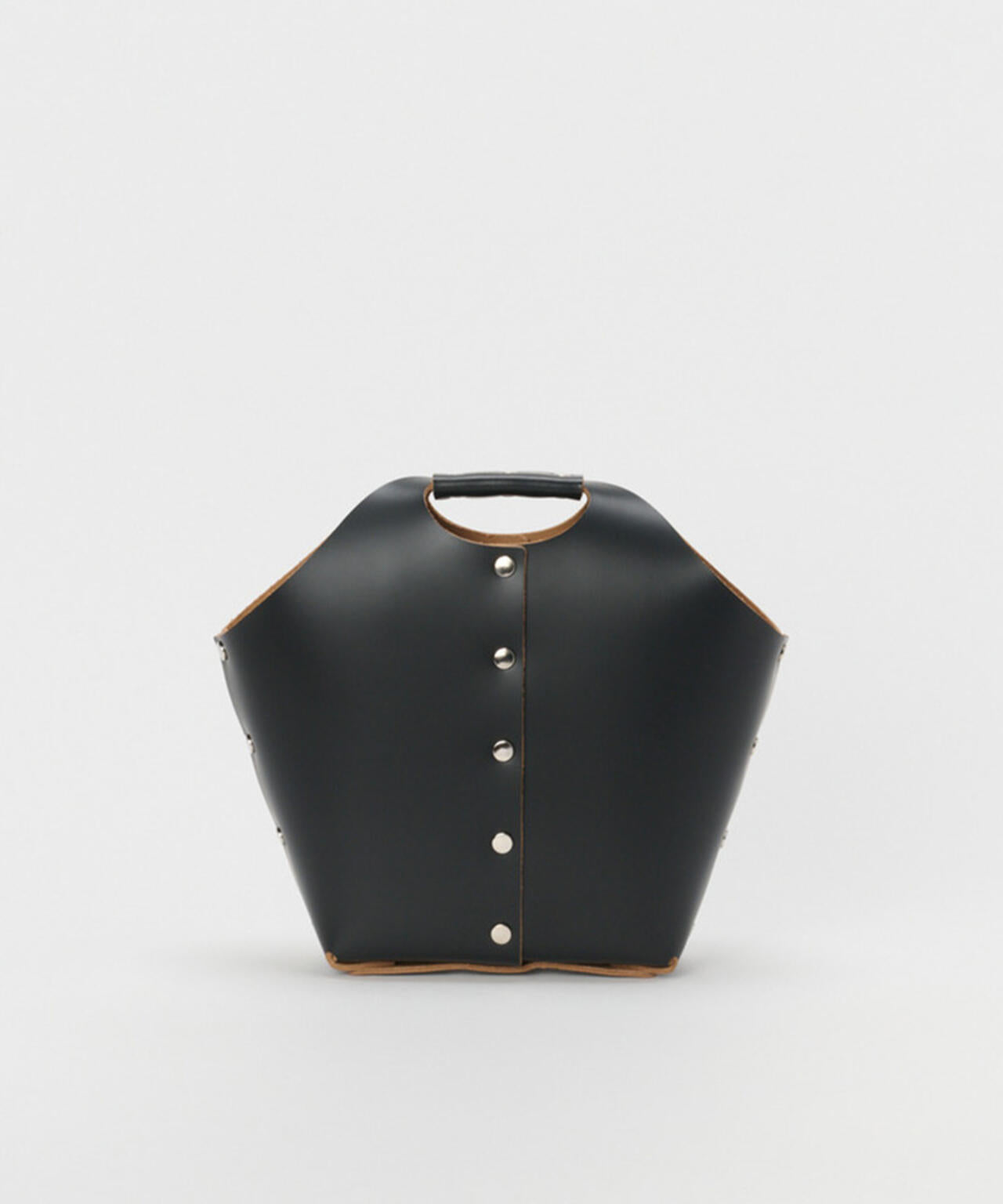 Hender Scheme/エンダースキーマ/assemble cage bag small/アッセンブルケージバッグS