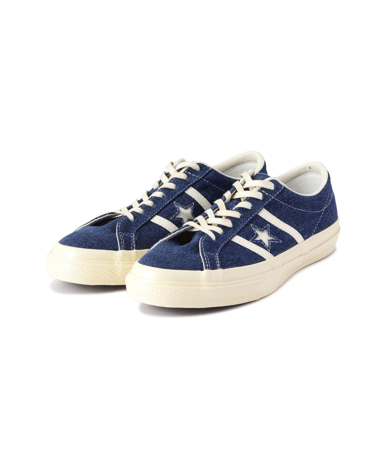 Converse/コンバース/STAR&BARS DENIM/スター&バーズ デニム
