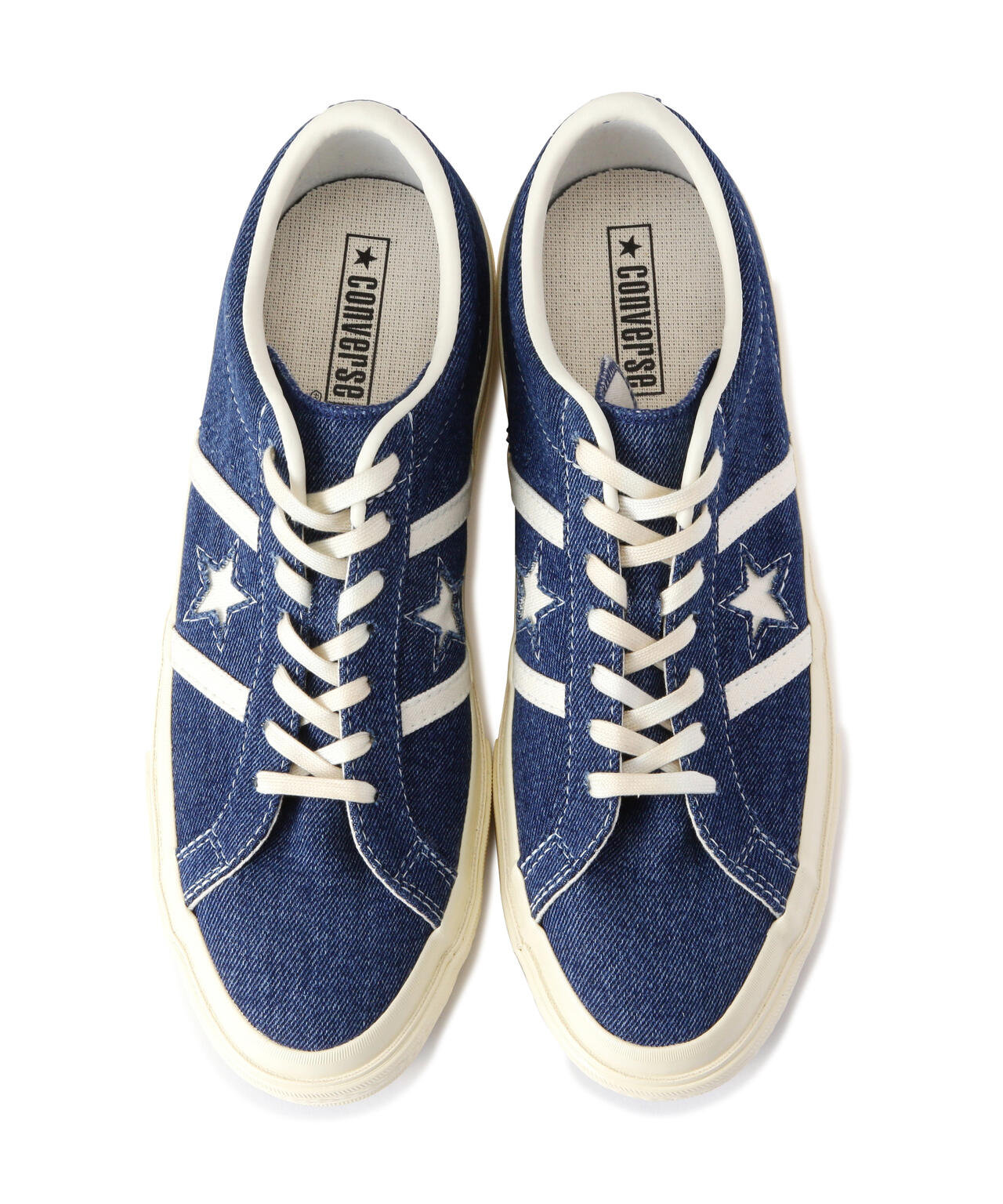 Converse/コンバース/STAR&BARS DENIM/スター&バーズ デニム