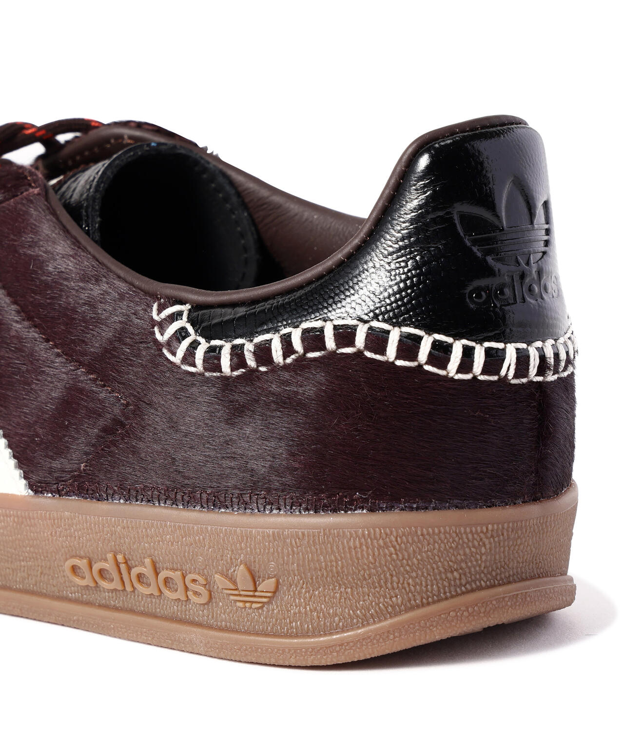 adidas×WALES BONNER/アディダス×ウェールズボナー/WB GAZELLE PONY