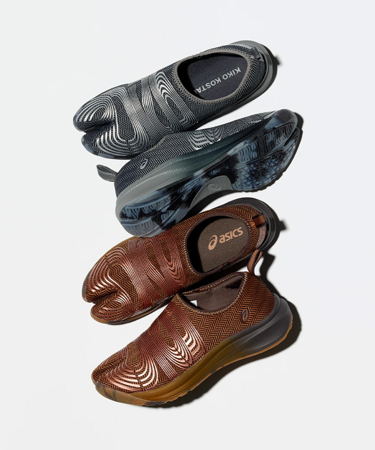 ASICS×KIKO KOSTADINOV/アシックス×キココスタディノフ/LYASA FF
