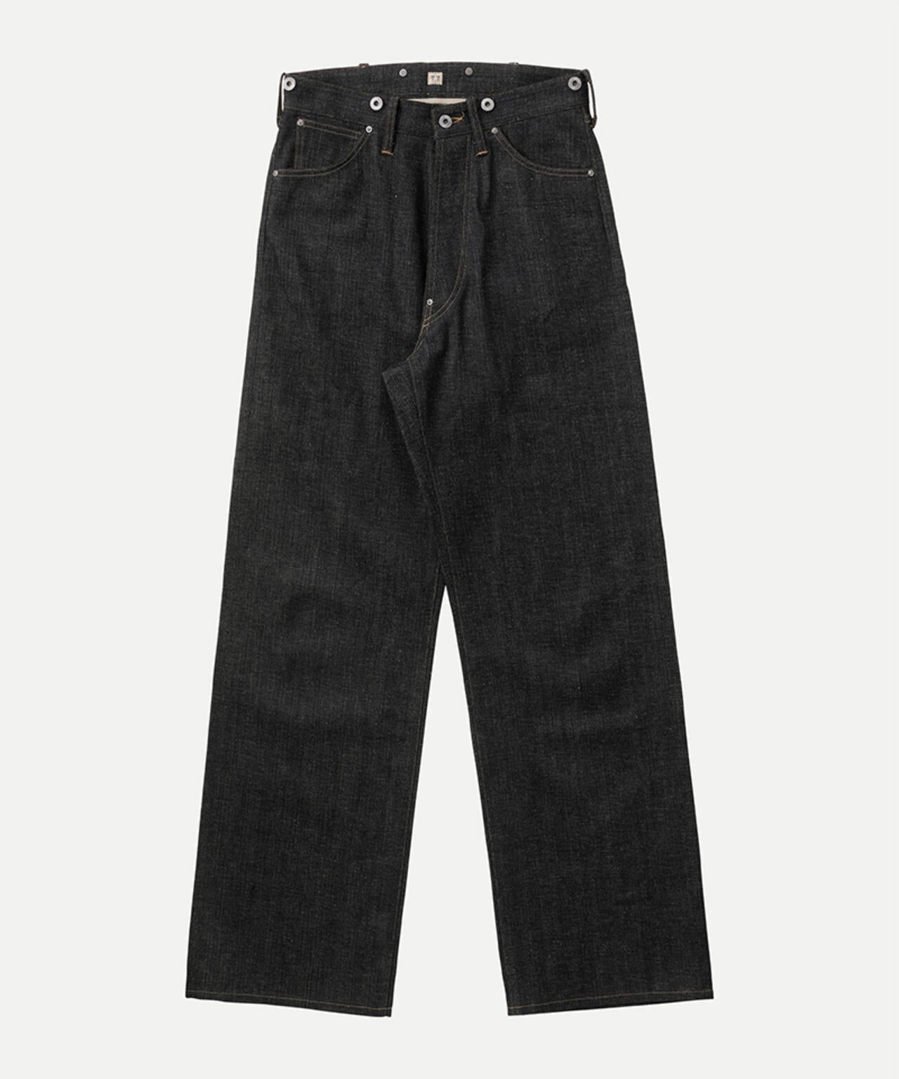 T.T/ティーティー/Lot.704 Denim Trousers C1920s/TAIGA TAKAHASHI/タイガタカハシ
