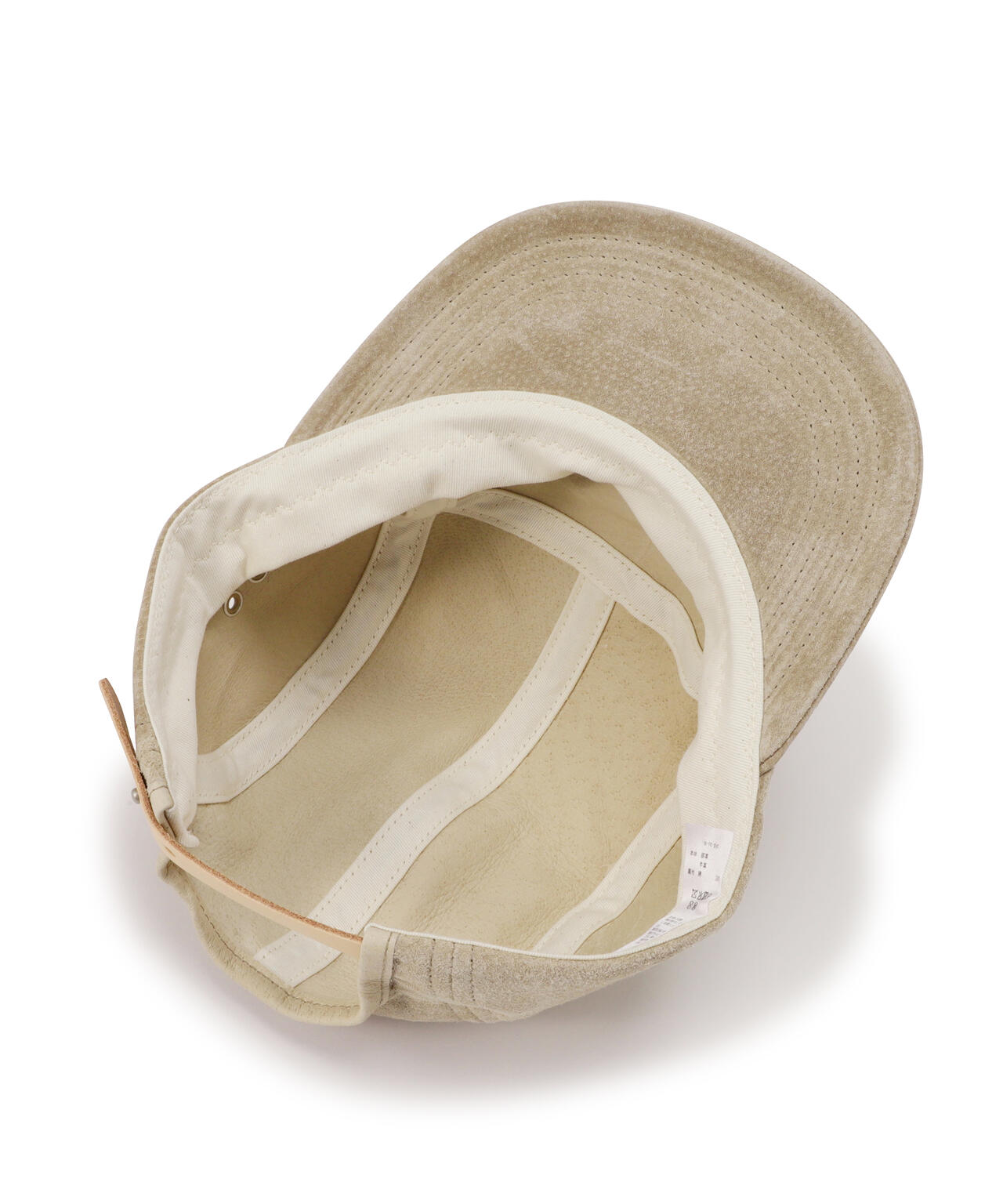 Hender Scheme/エンダースキーマ/pig jet cap