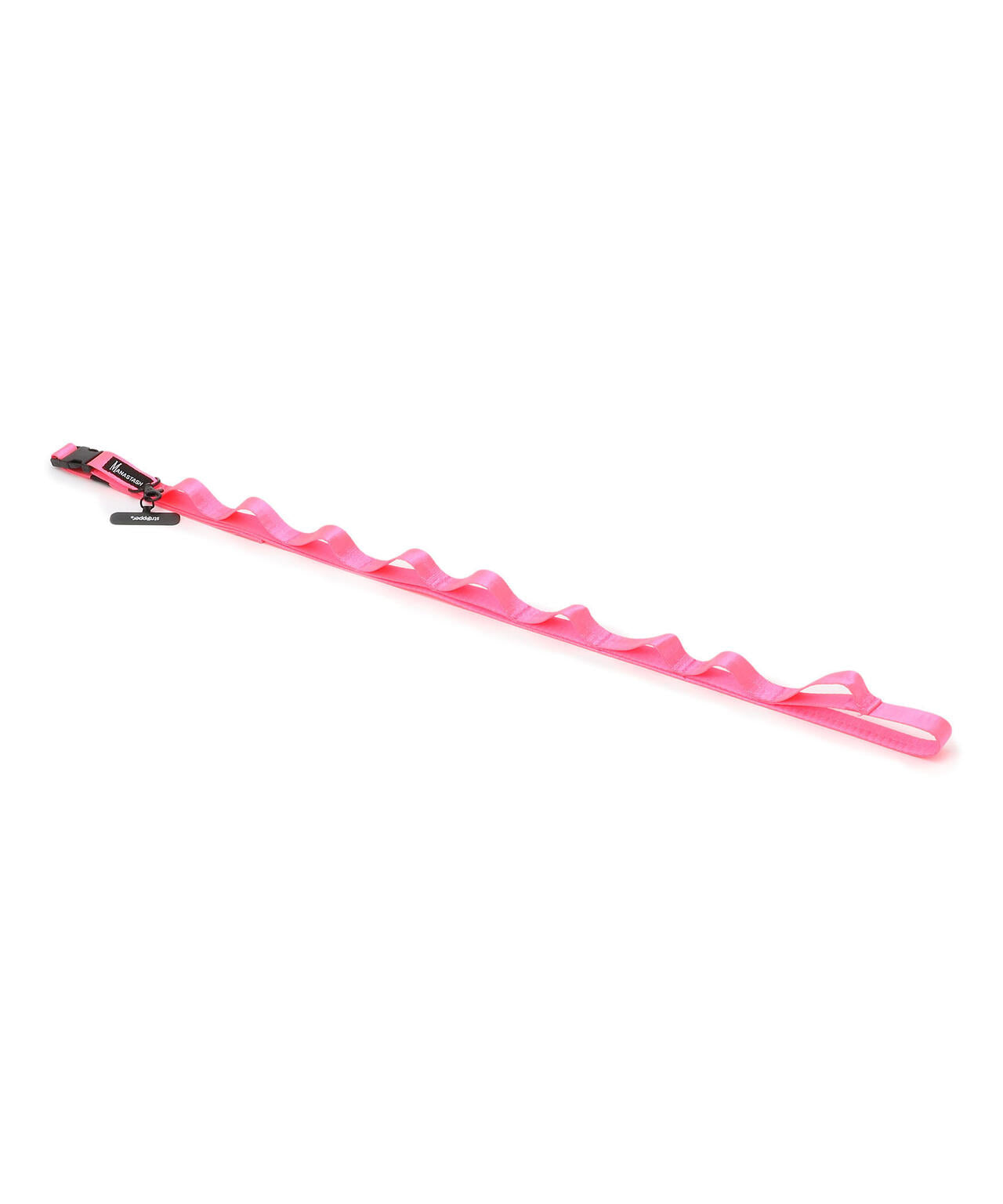 MANASTASH/マナスタッシュ CHENGA STRAP チェンガストラップ スマホストラップ