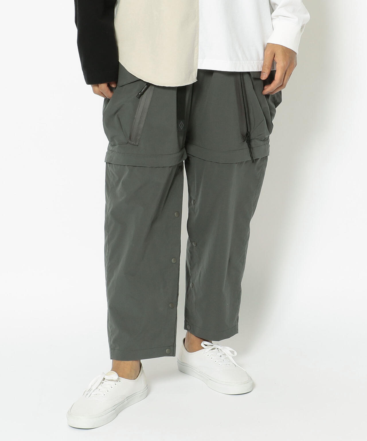 MANASTASH/マナスタッシュ EXTRA MILE INFINITY PANTS エクストラマイルインフィニティパンツ 7126035